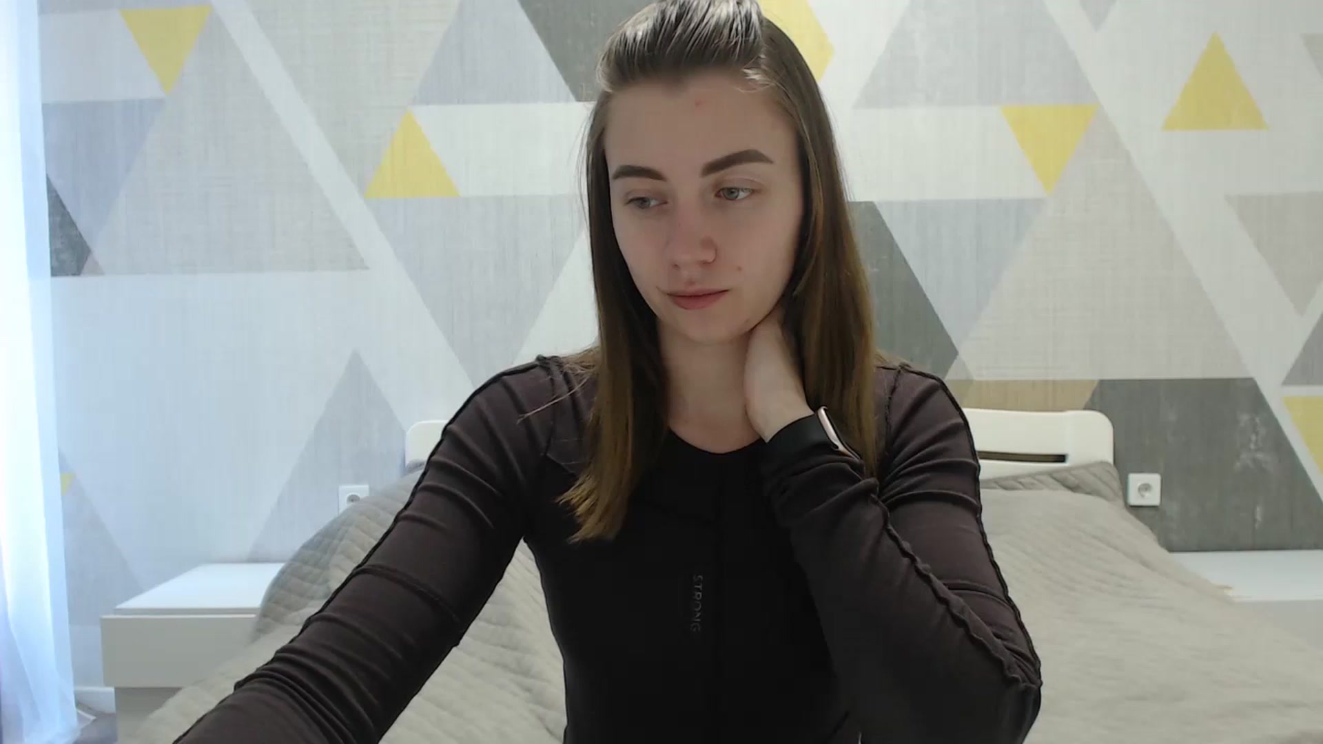 Gallery image thumbnail from Sulfate0's myfreecams stream on, 04/20/2025, 08:29 image 1 of 20