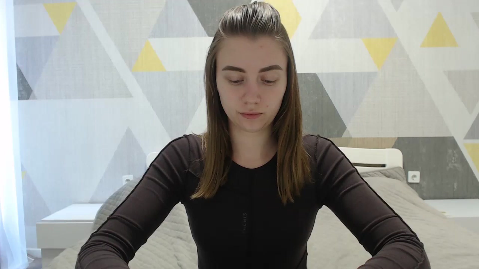 Gallery image thumbnail from Sulfate0's myfreecams stream on, 04/20/2025, 08:29 image 18 of 20