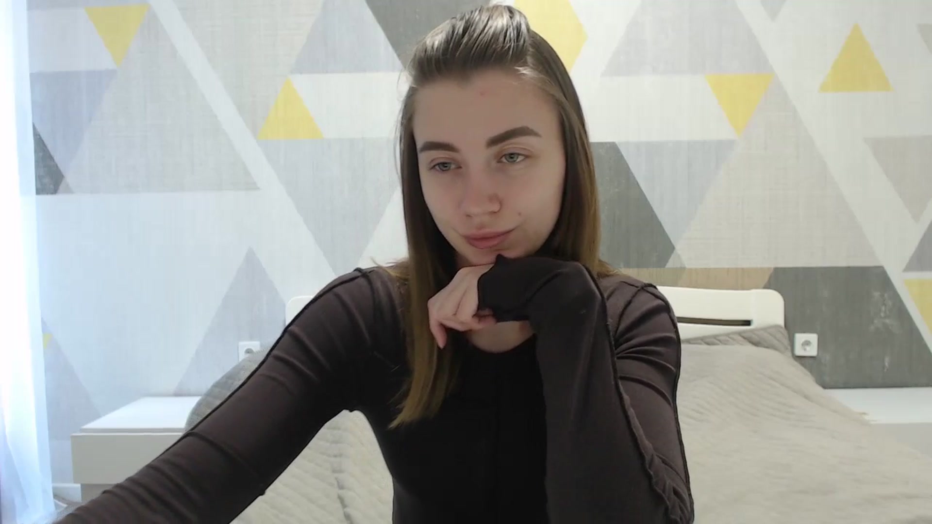 Gallery image thumbnail from Sulfate0's myfreecams stream on, 04/20/2025, 08:29 image 9 of 20