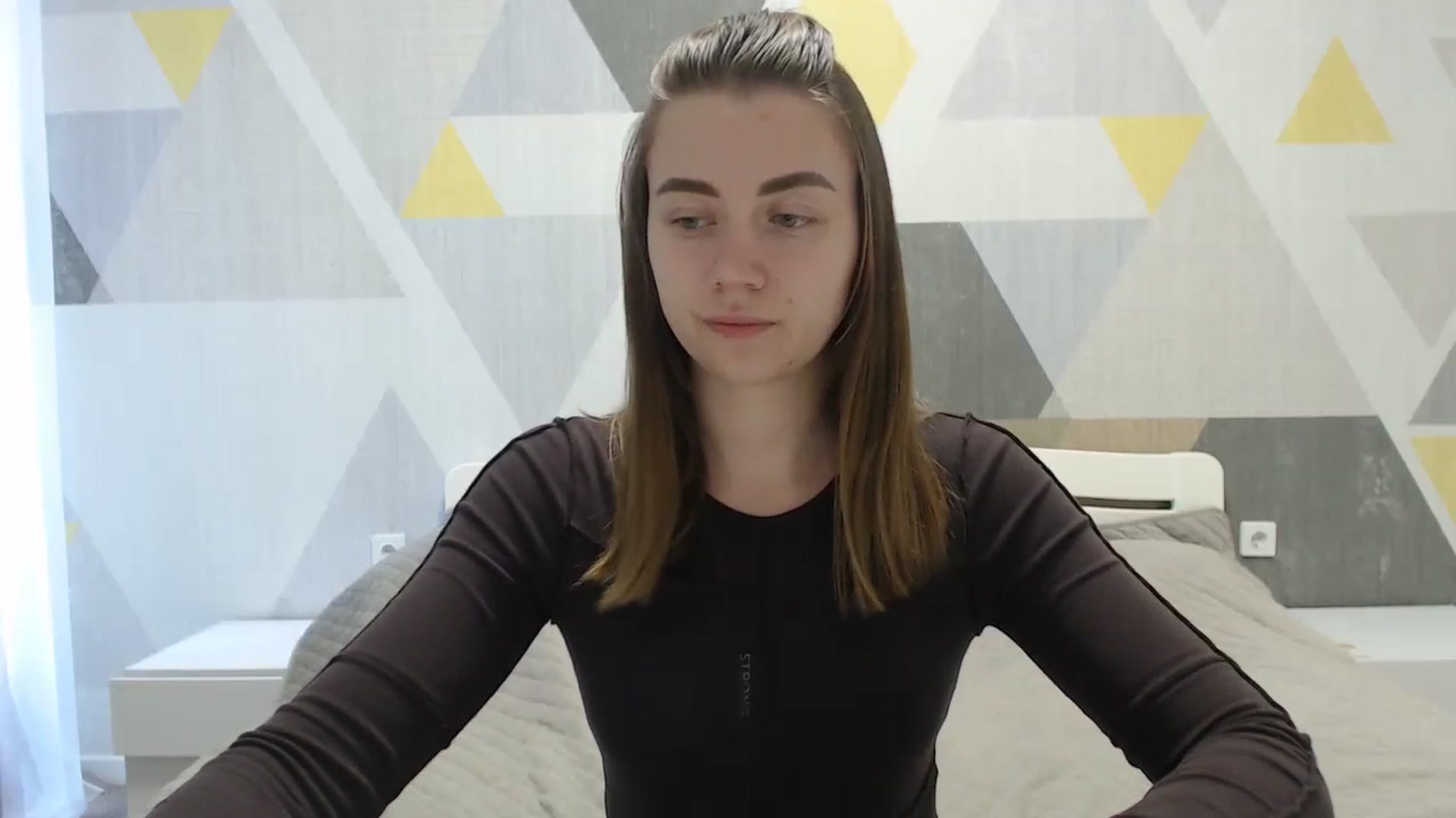 Gallery image thumbnail from Sulfate0's myfreecams stream on, 04/20/2025, 08:29 image 19 of 20