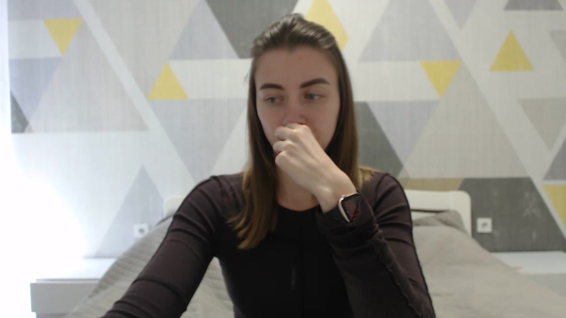 Gallery image thumbnail from Sulfate0's myfreecams stream on, 04/20/2025, 09:23 image 19 of 20