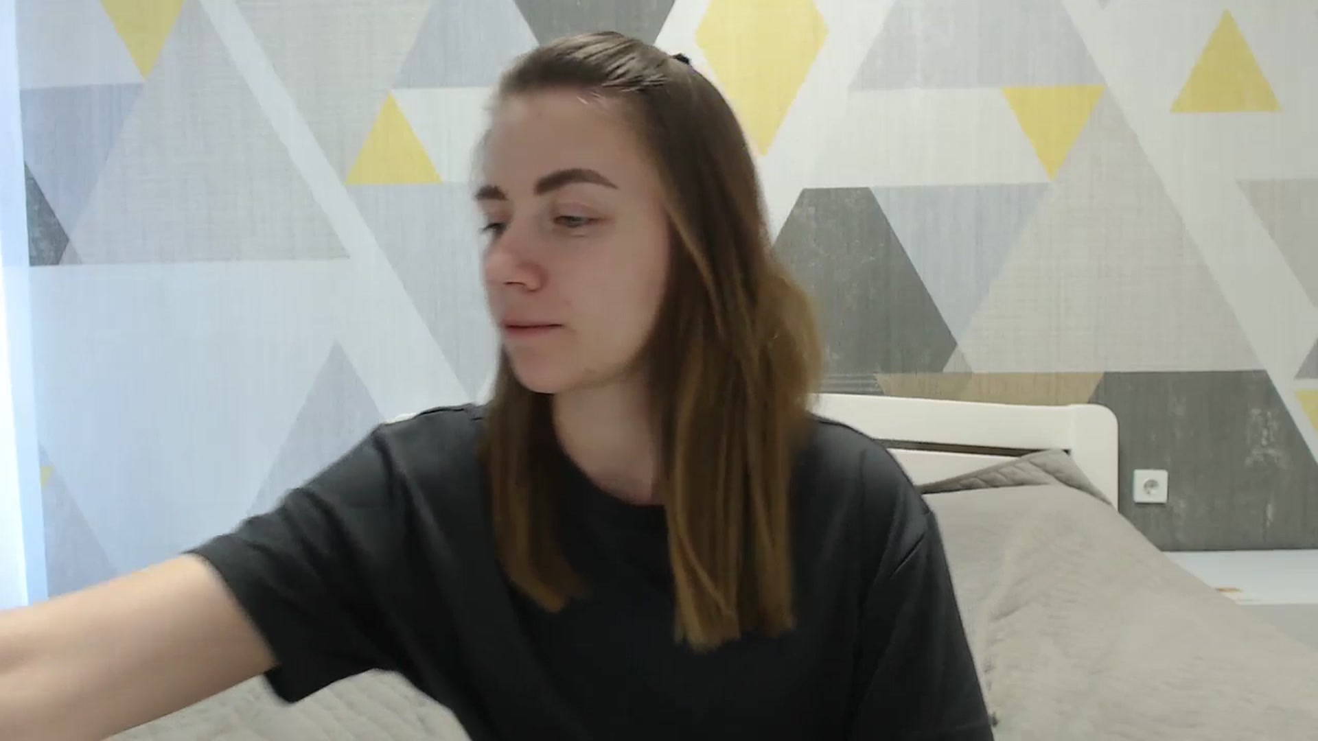 Gallery image thumbnail from Sulfate0's myfreecams stream on, 04/21/2025, 08:19 image 4 of 20
