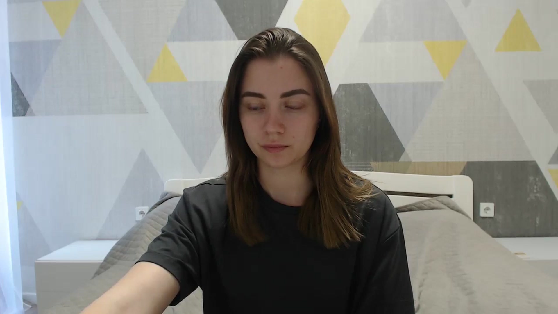 Gallery image thumbnail from Sulfate0's myfreecams stream on, 04/21/2025, 08:49 image 16 of 20