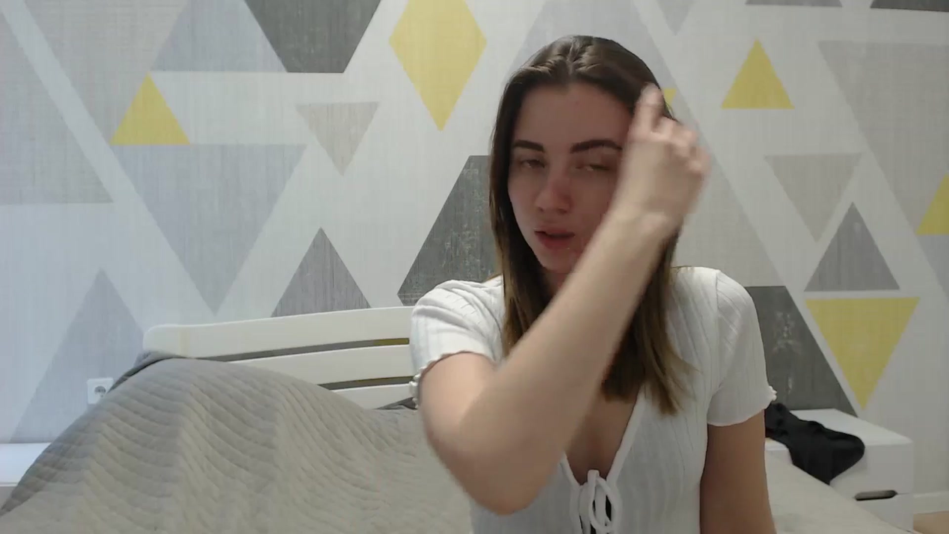 Gallery image thumbnail from Sulfate0's myfreecams stream on, 04/21/2025, 09:01 image 20 of 20
