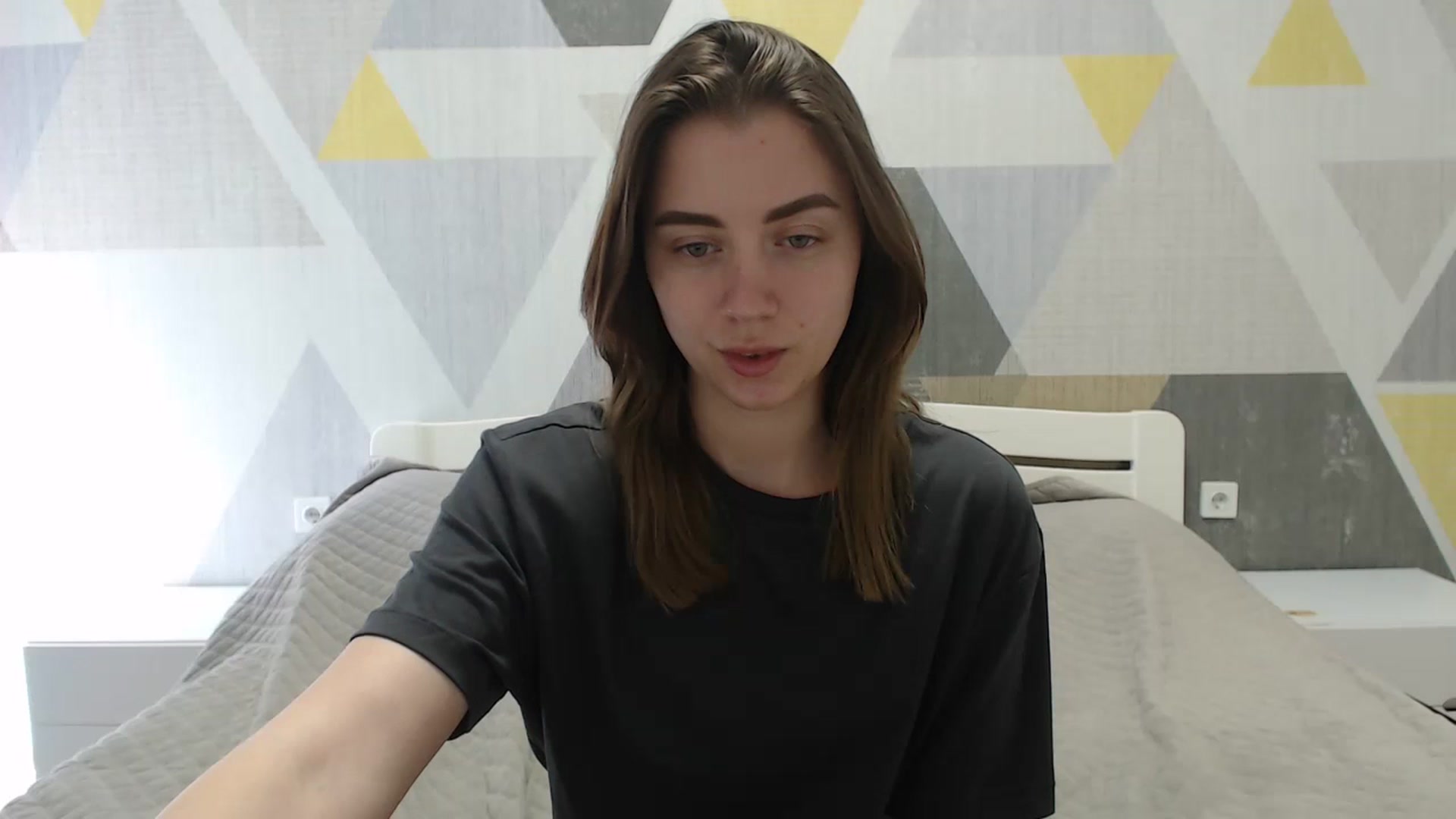 Gallery image thumbnail from Sulfate0's myfreecams stream on, 04/21/2025, 09:41 image 16 of 20