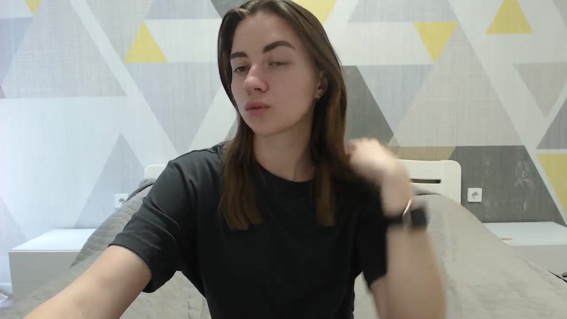 Gallery image thumbnail from Sulfate0's myfreecams stream on, 04/21/2025, 09:41 image 7 of 20