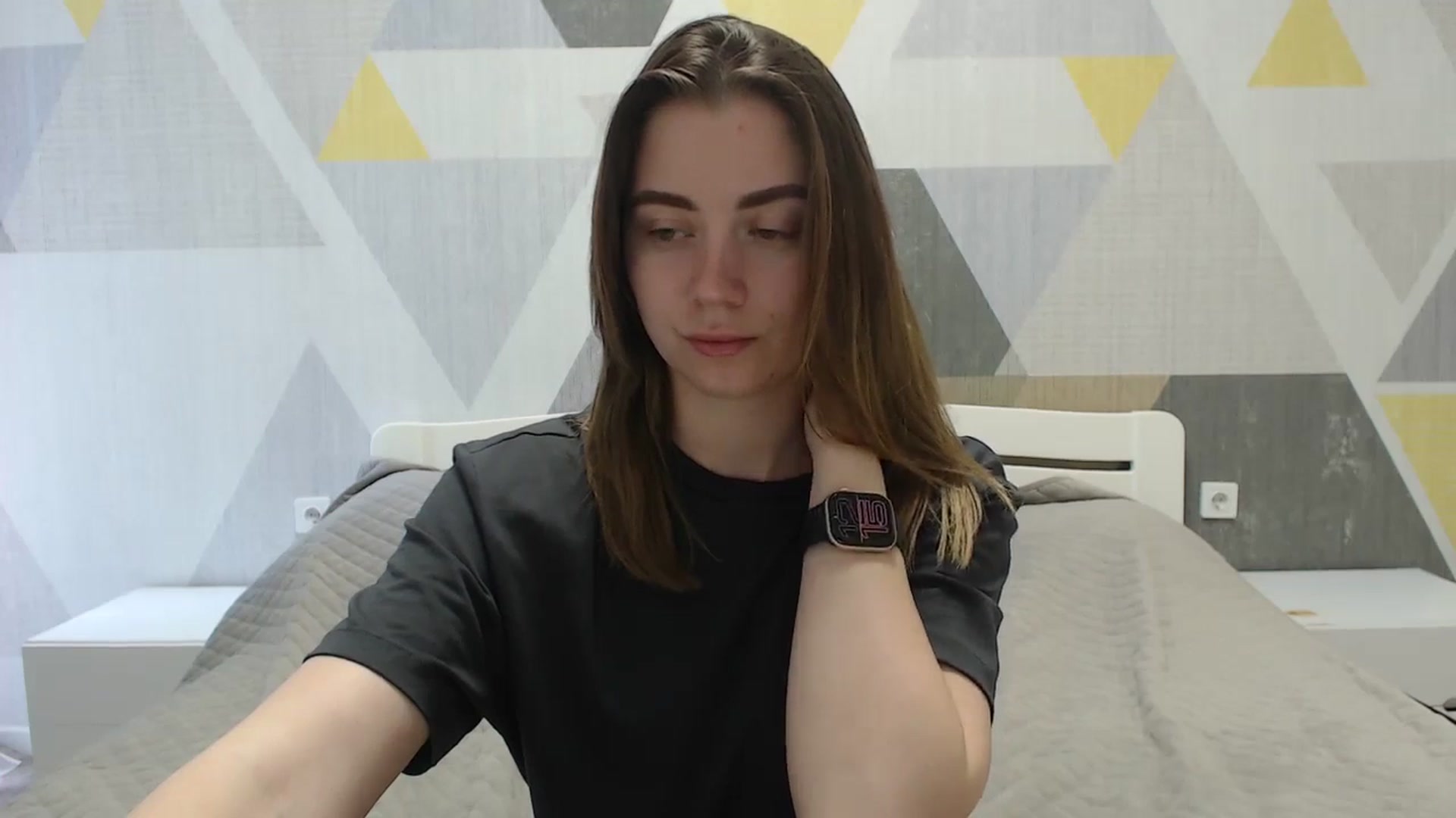 Gallery image thumbnail from Sulfate0's myfreecams stream on, 04/21/2025, 09:41 image 6 of 20