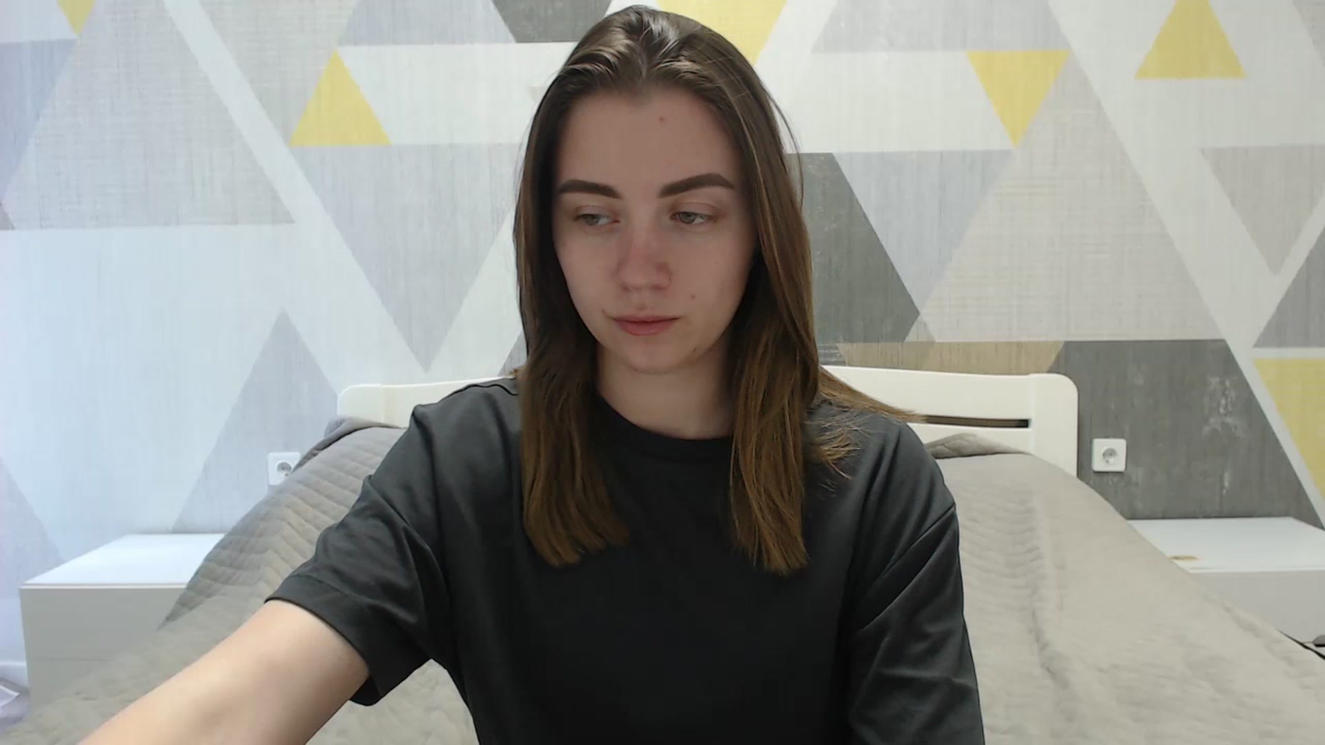 Gallery image thumbnail from Sulfate0's myfreecams stream on, 04/21/2025, 09:41 image 1 of 20