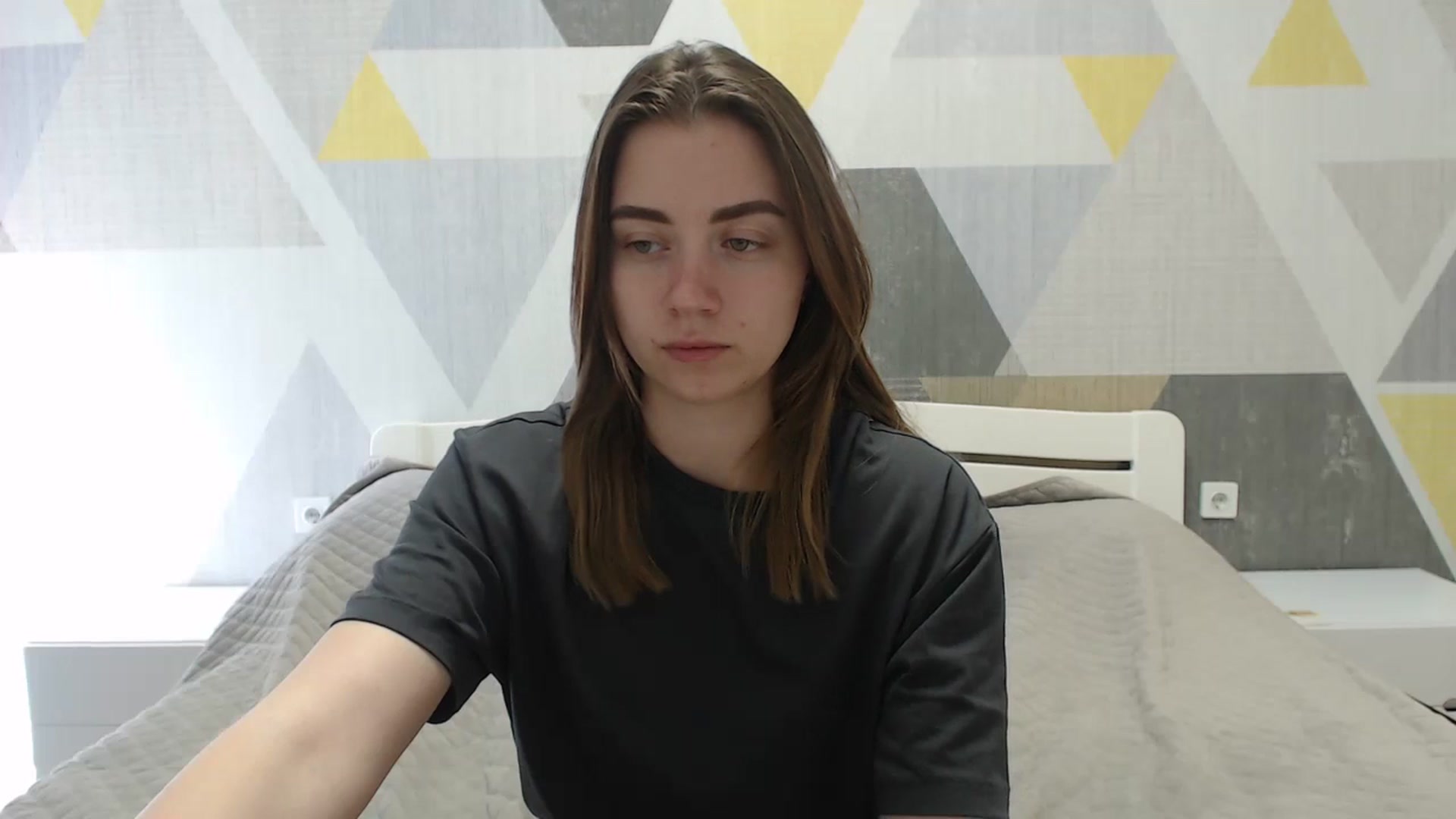 Gallery image thumbnail from Sulfate0's myfreecams stream on, 04/21/2025, 09:41 image 12 of 20