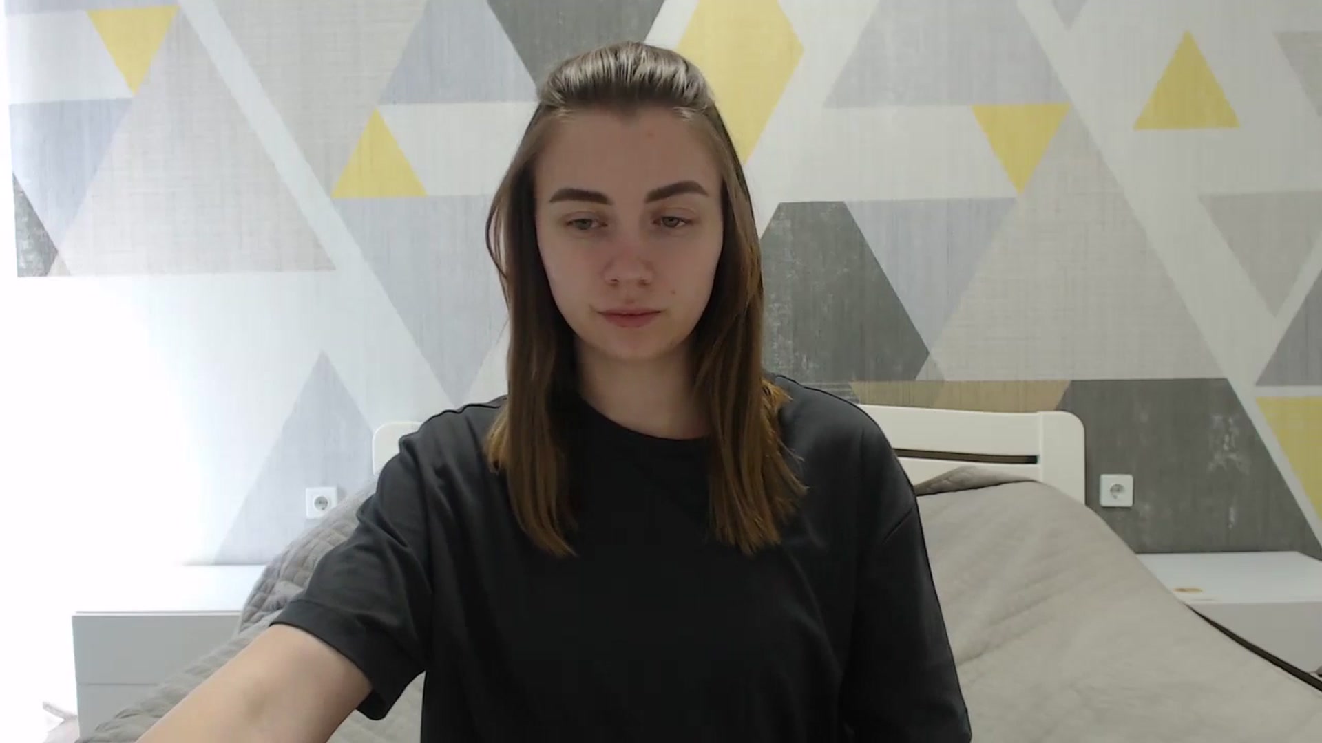 Gallery image thumbnail from Sulfate0's myfreecams stream on, 04/21/2025, 10:50 image 2 of 20