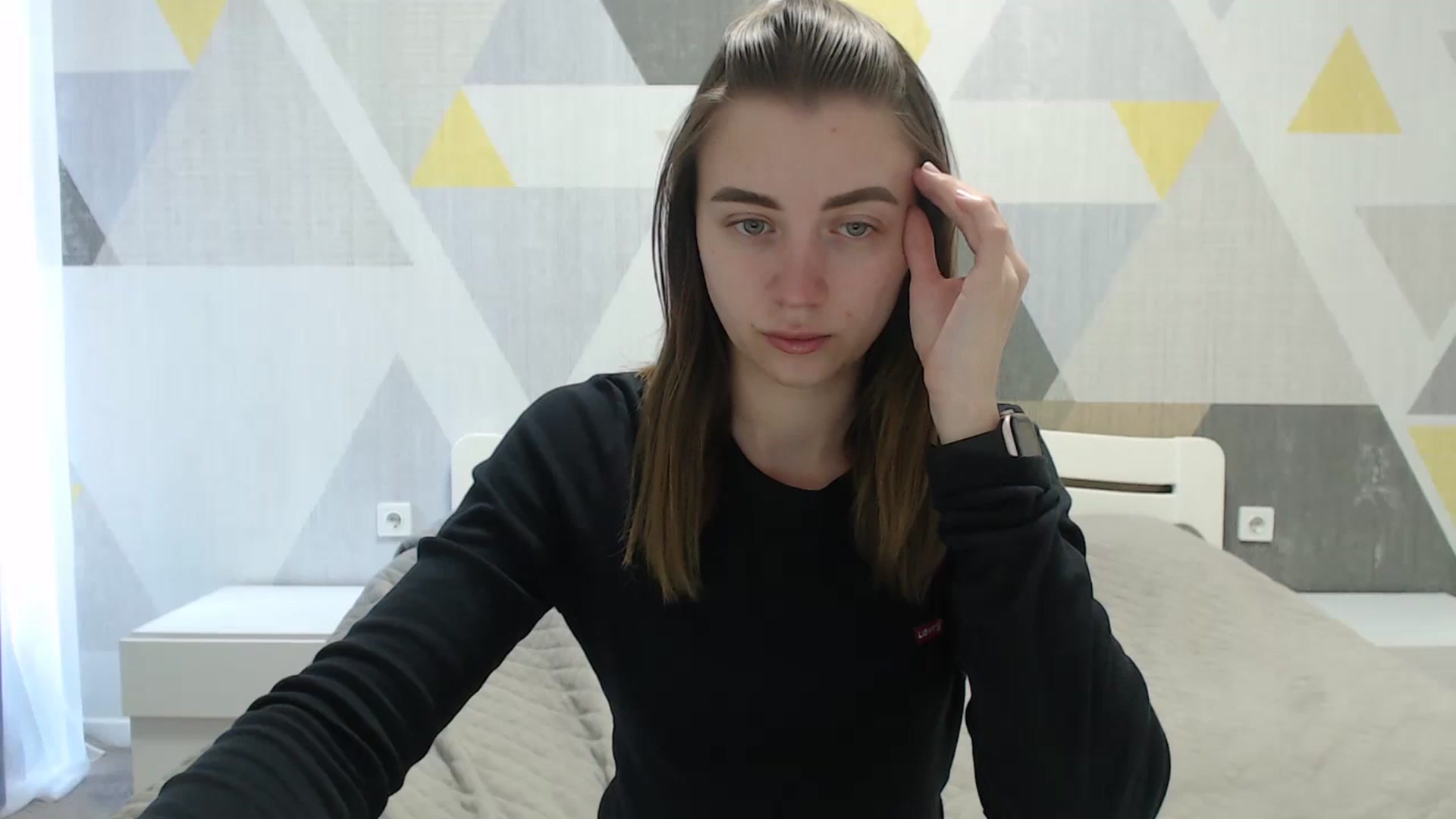 Gallery image thumbnail from Sulfate0's myfreecams stream on, 04/22/2025, 07:40 image 20 of 20