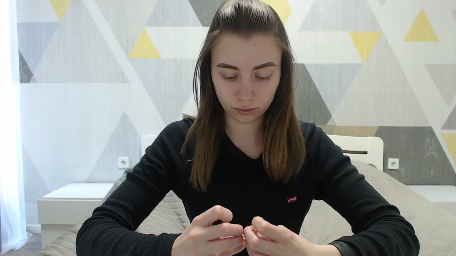 Gallery image thumbnail from Sulfate0's myfreecams stream on, 04/22/2025, 07:40 image 19 of 20