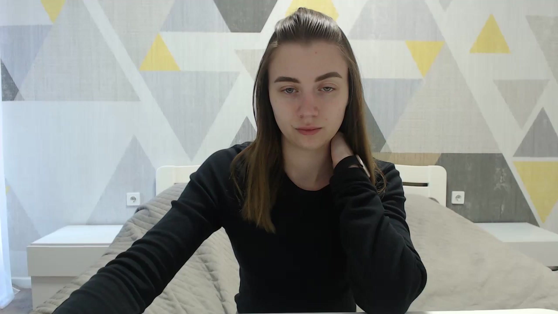 Gallery image thumbnail from Sulfate0's myfreecams stream on, 04/22/2025, 07:40 image 1 of 20