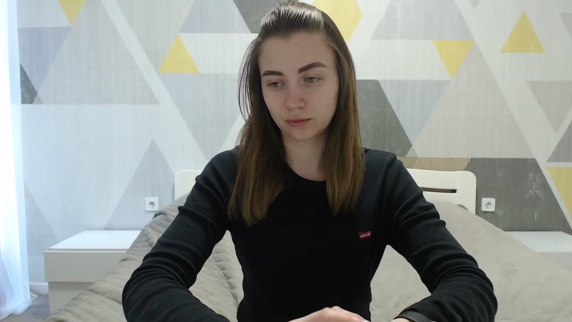 Gallery image thumbnail from Sulfate0's myfreecams stream on, 04/22/2025, 07:40 image 9 of 20