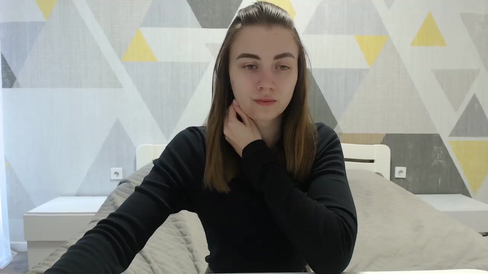 Gallery image thumbnail from Sulfate0's myfreecams stream on, 04/22/2025, 07:40 image 4 of 20