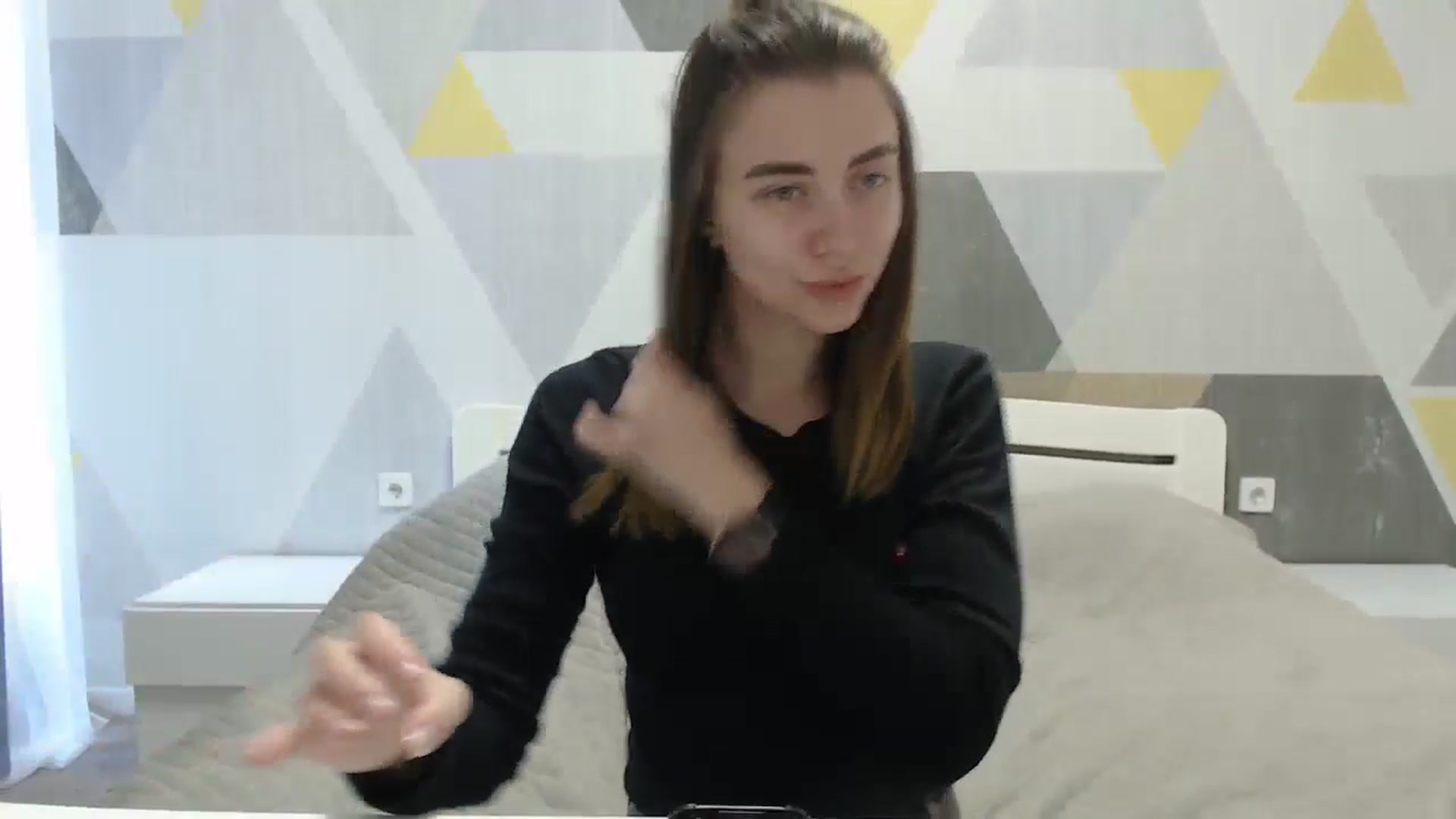 Gallery image thumbnail from Sulfate0's myfreecams stream on, 04/22/2025, 08:23 image 6 of 20