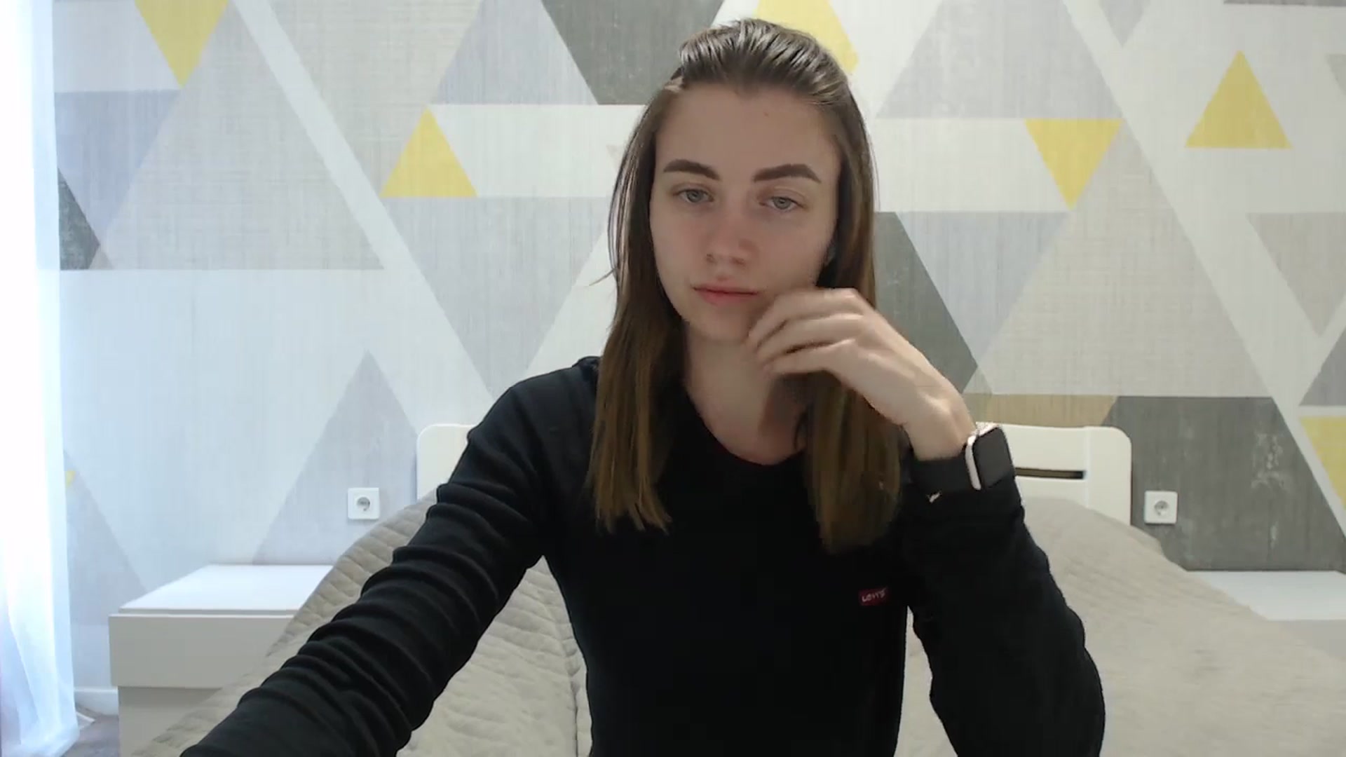 Gallery image thumbnail from Sulfate0's myfreecams stream on, 04/22/2025, 08:23 image 10 of 20