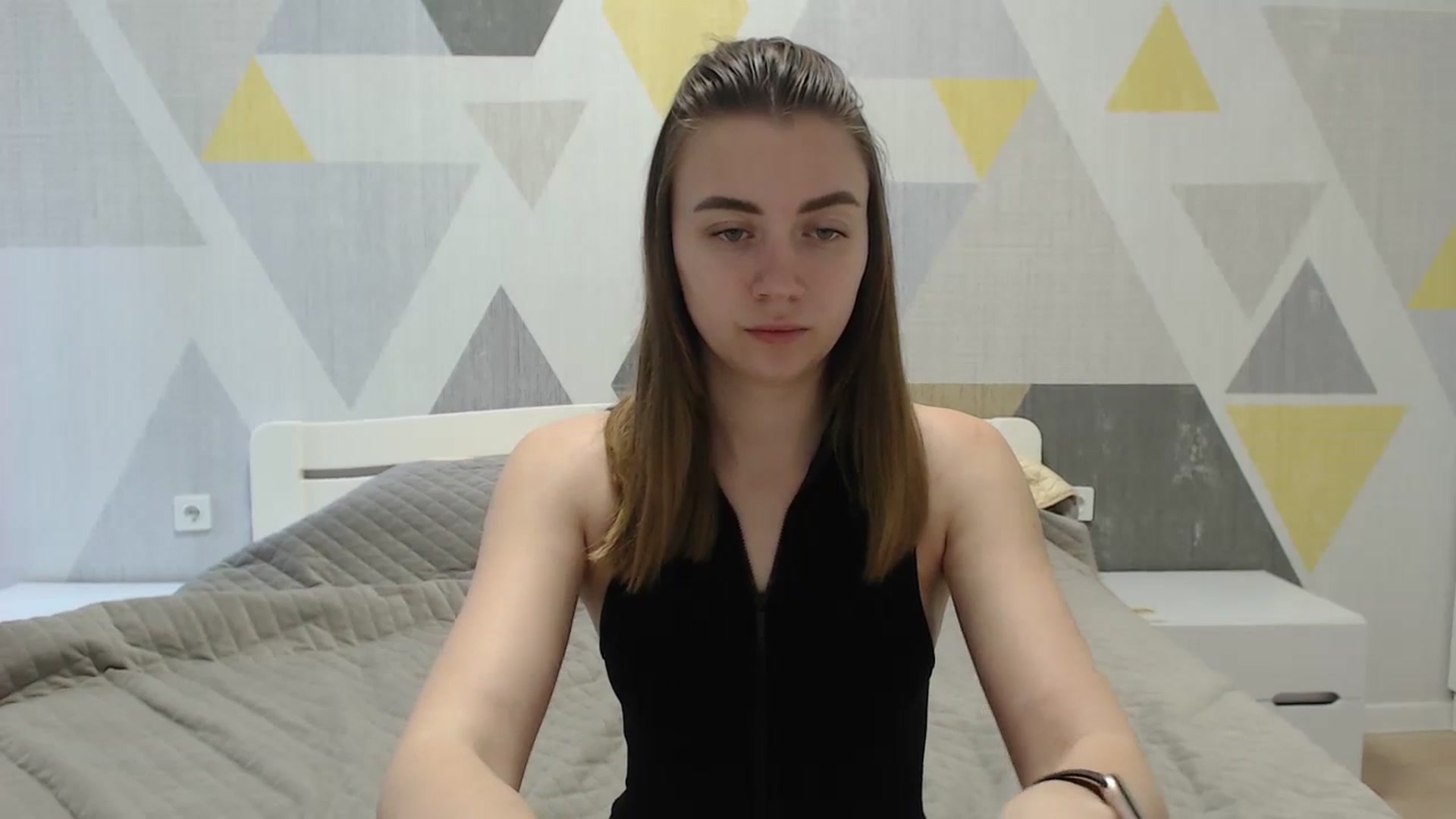 Gallery image thumbnail from Sulfate0's myfreecams stream on, 04/24/2025, 08:29 image 10 of 20