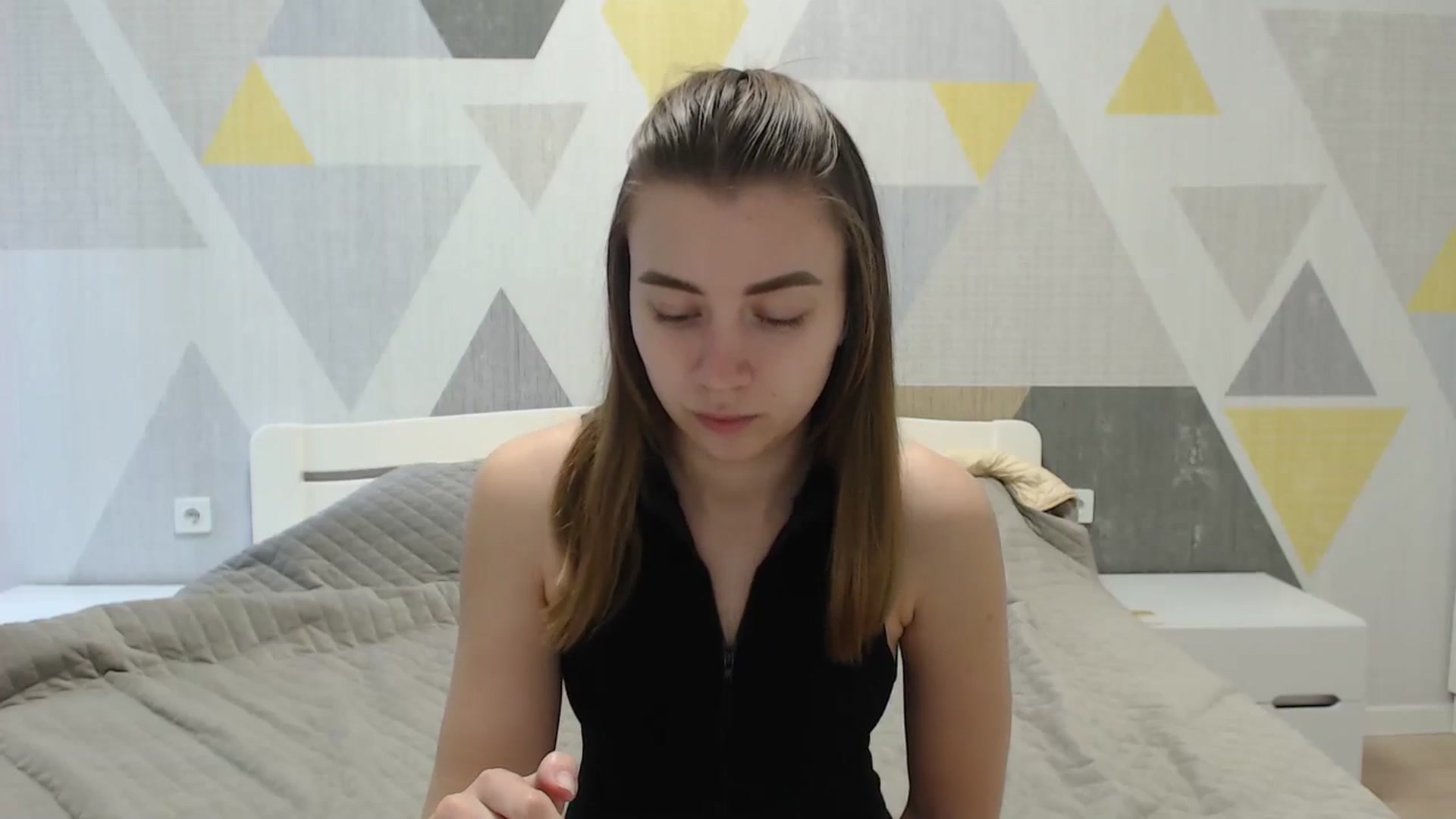 Gallery image thumbnail from Sulfate0's myfreecams stream on, 04/24/2025, 08:29 image 18 of 20