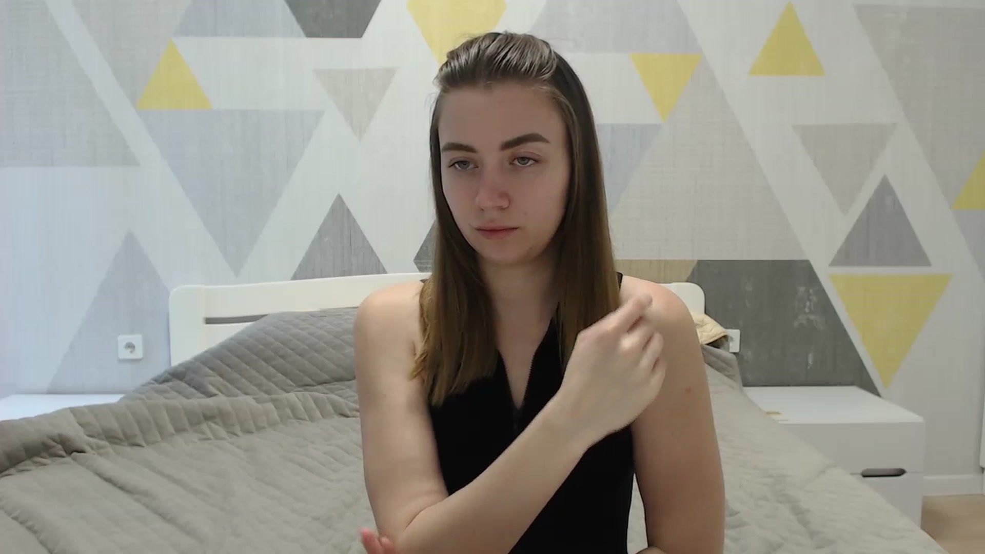 Gallery image thumbnail from Sulfate0's myfreecams stream on, 04/24/2025, 08:29 image 8 of 20