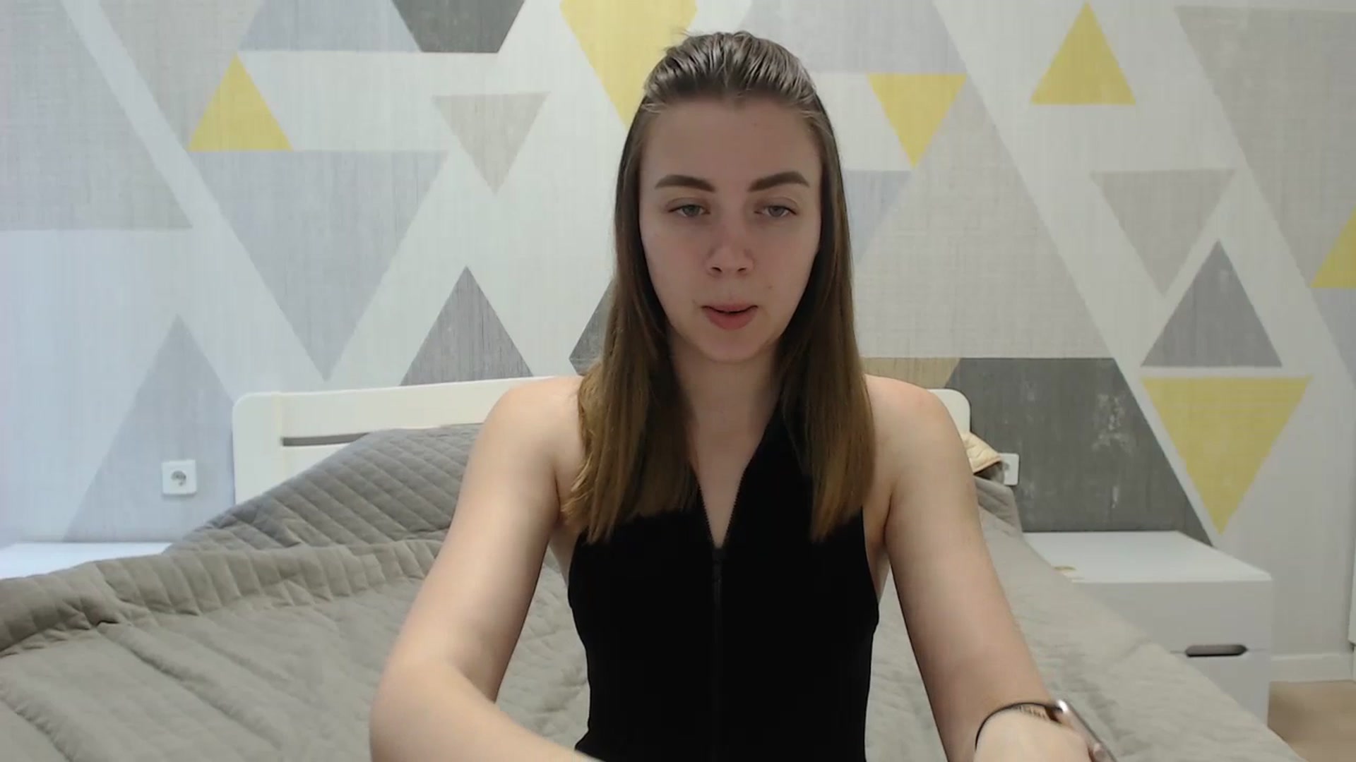 Gallery image thumbnail from Sulfate0's myfreecams stream on, 04/24/2025, 08:29 image 9 of 20