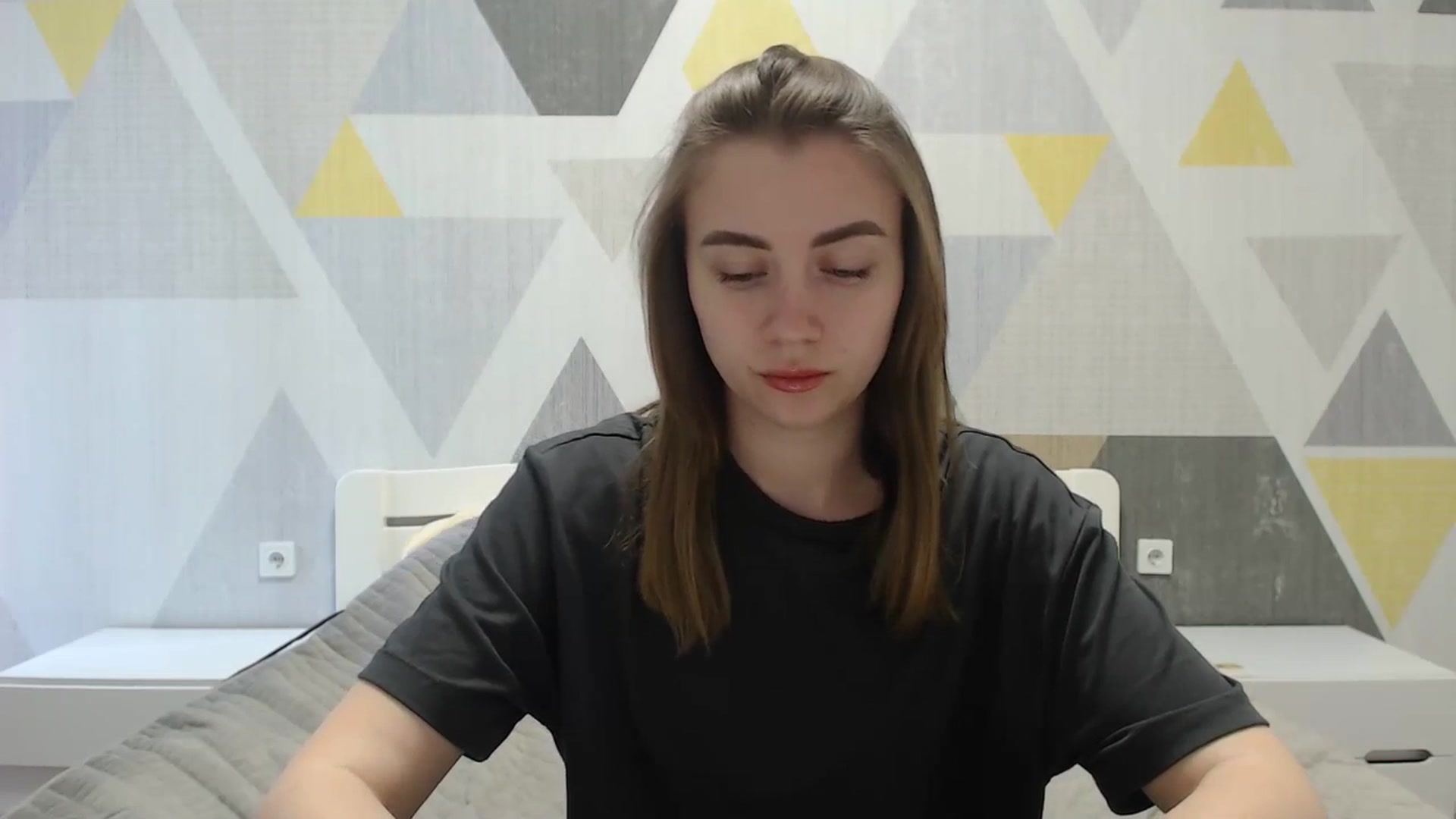 Gallery image thumbnail from Sulfate0's myfreecams stream on, 04/25/2025, 08:28 image 10 of 20