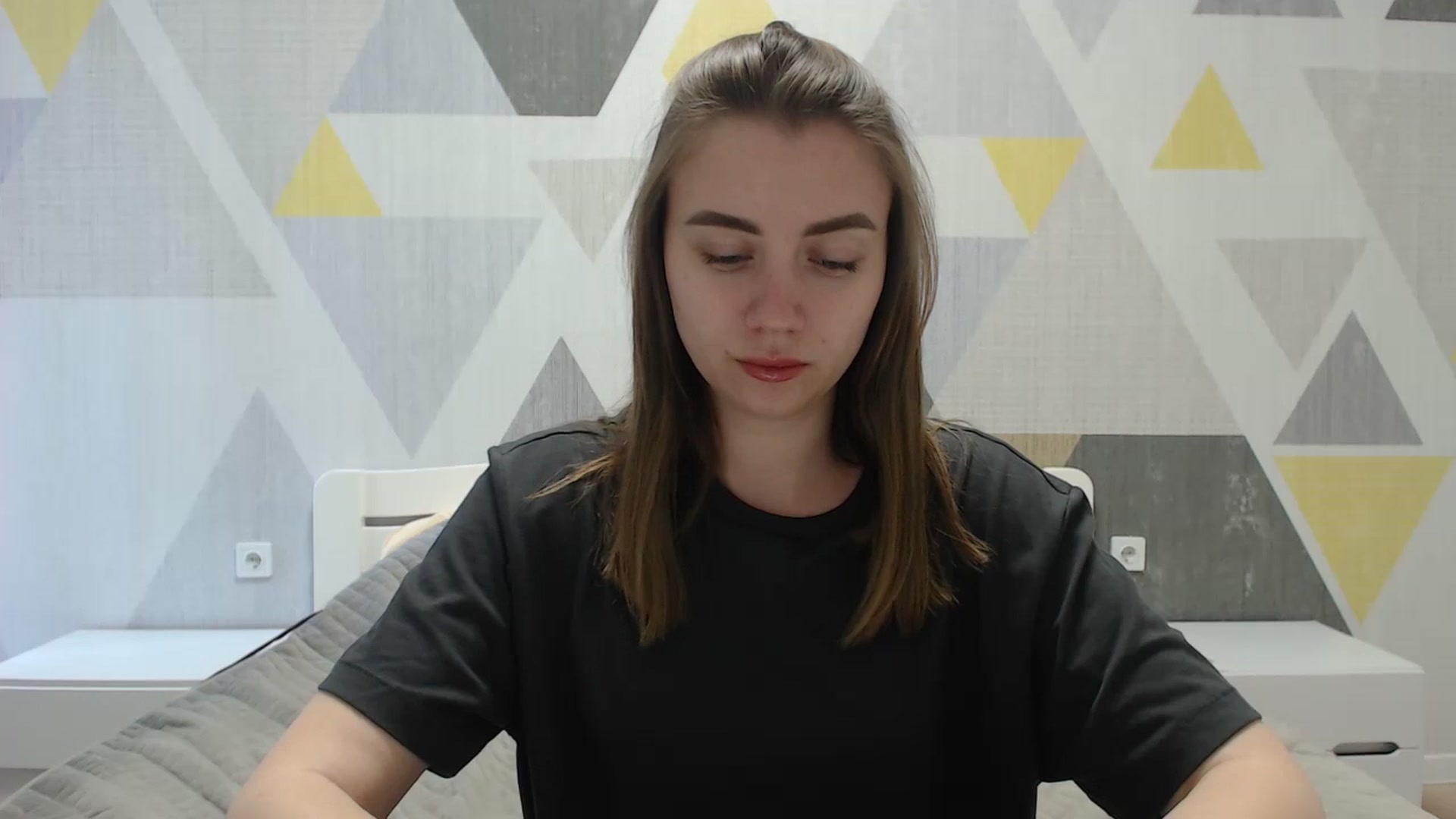 Gallery image thumbnail from Sulfate0's myfreecams stream on, 04/25/2025, 08:28 image 4 of 20