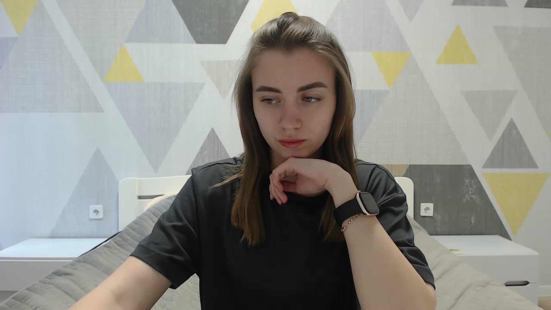 Gallery image thumbnail from Sulfate0's myfreecams stream on, 04/25/2025, 08:28 image 5 of 20