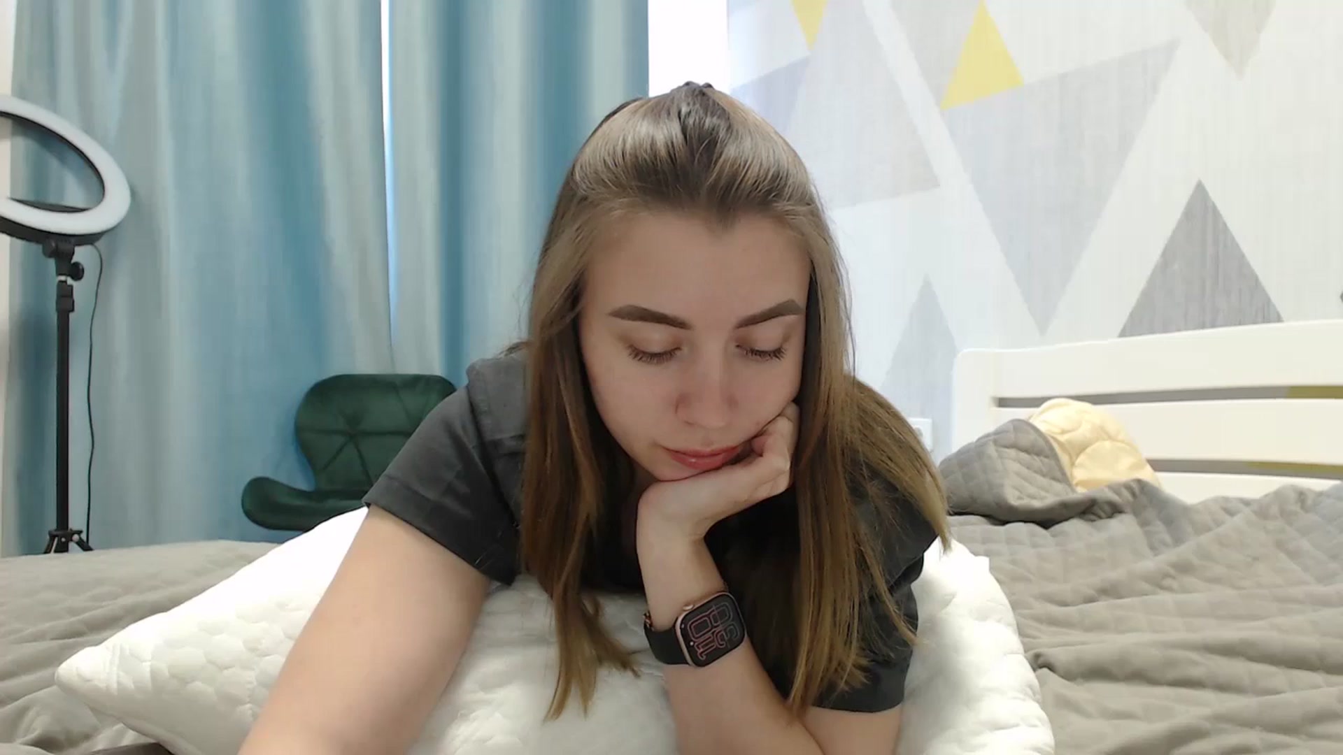 Gallery image thumbnail from Sulfate0's myfreecams stream on, 04/25/2025, 08:44 image 14 of 20
