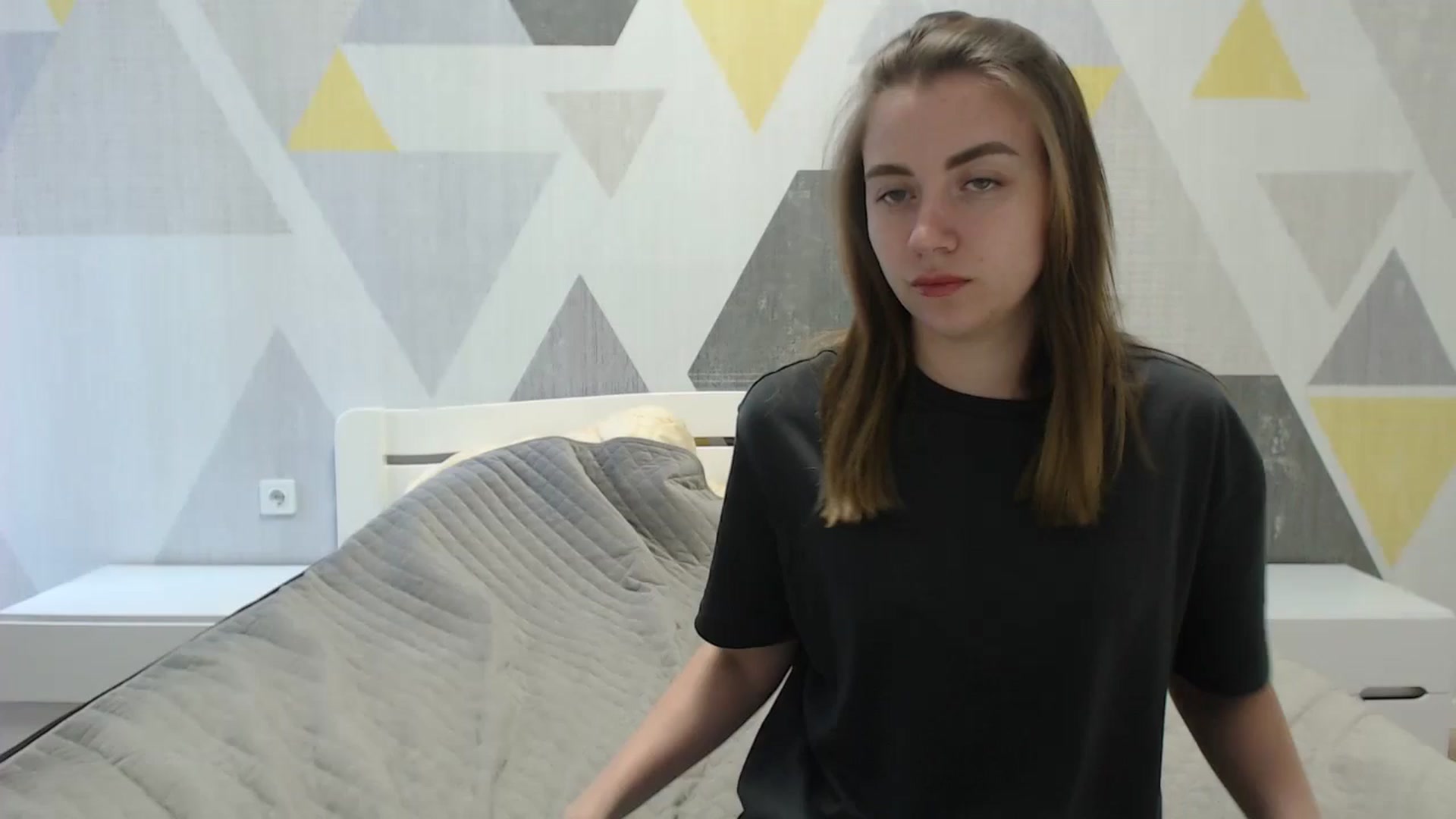 Gallery image thumbnail from Sulfate0's myfreecams stream on, 04/25/2025, 08:44 image 2 of 20