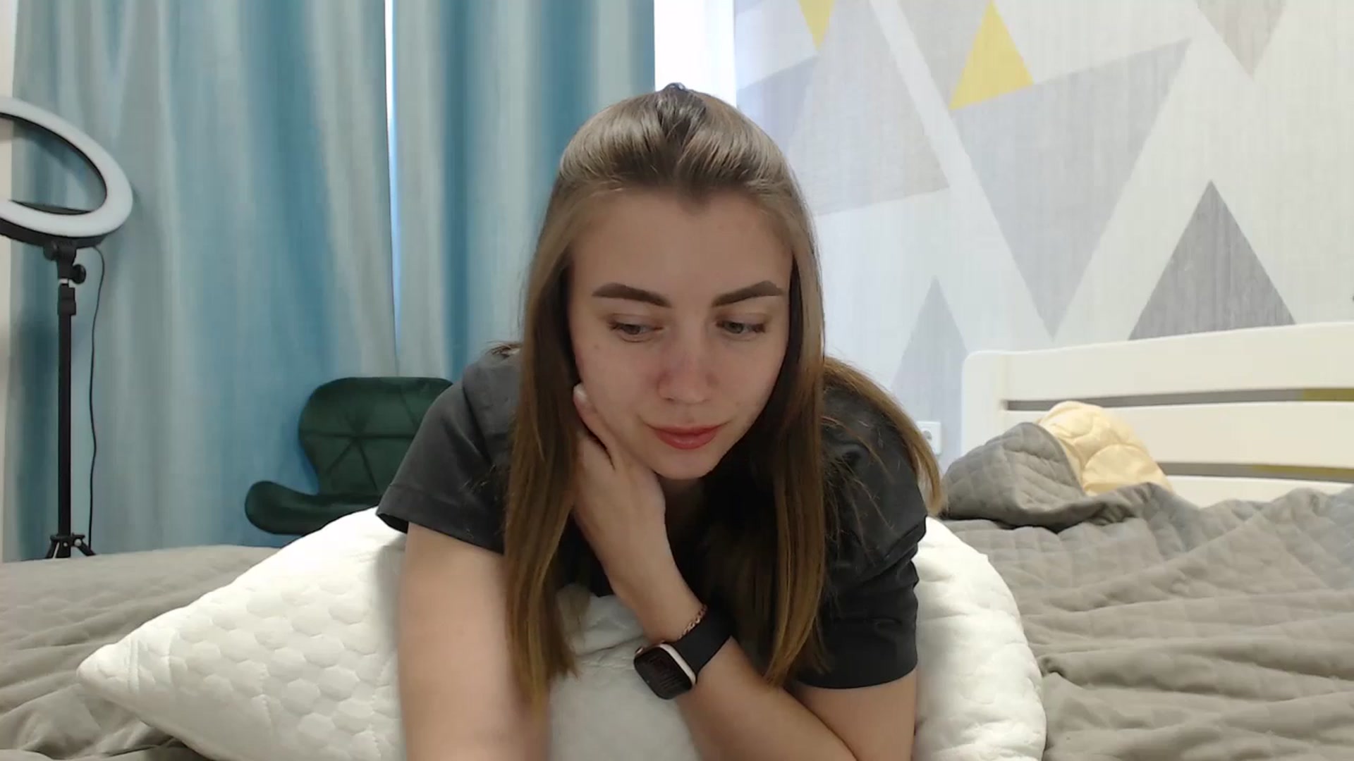 Gallery image thumbnail from Sulfate0's myfreecams stream on, 04/25/2025, 08:44 image 16 of 20