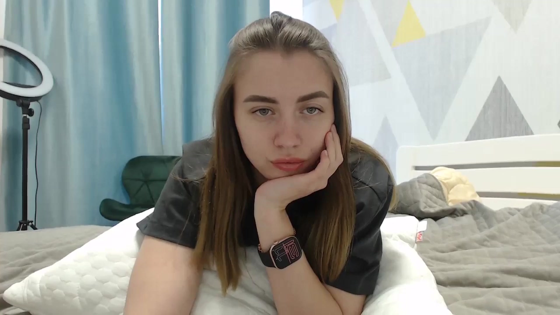 Gallery image thumbnail from Sulfate0's myfreecams stream on, 04/25/2025, 08:44 image 4 of 20