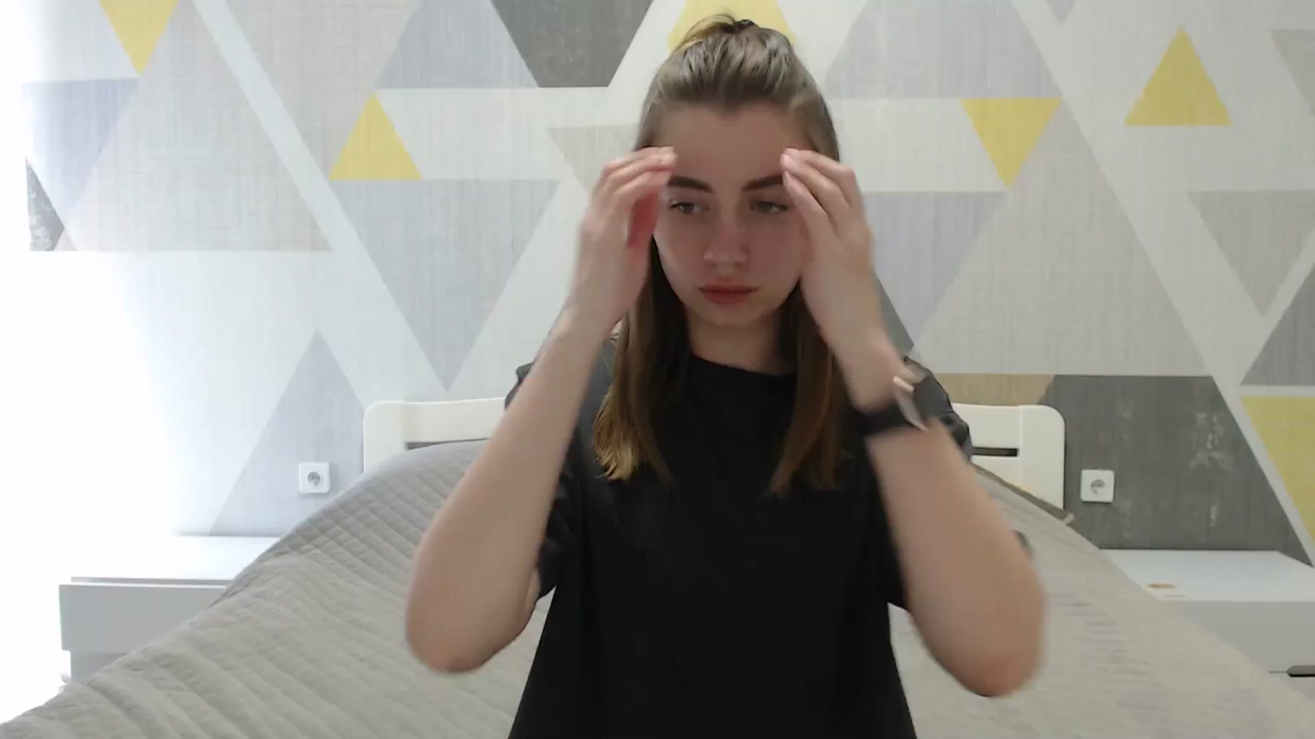 Gallery image thumbnail from Sulfate0's myfreecams stream on, 04/25/2025, 10:35 image 1 of 20