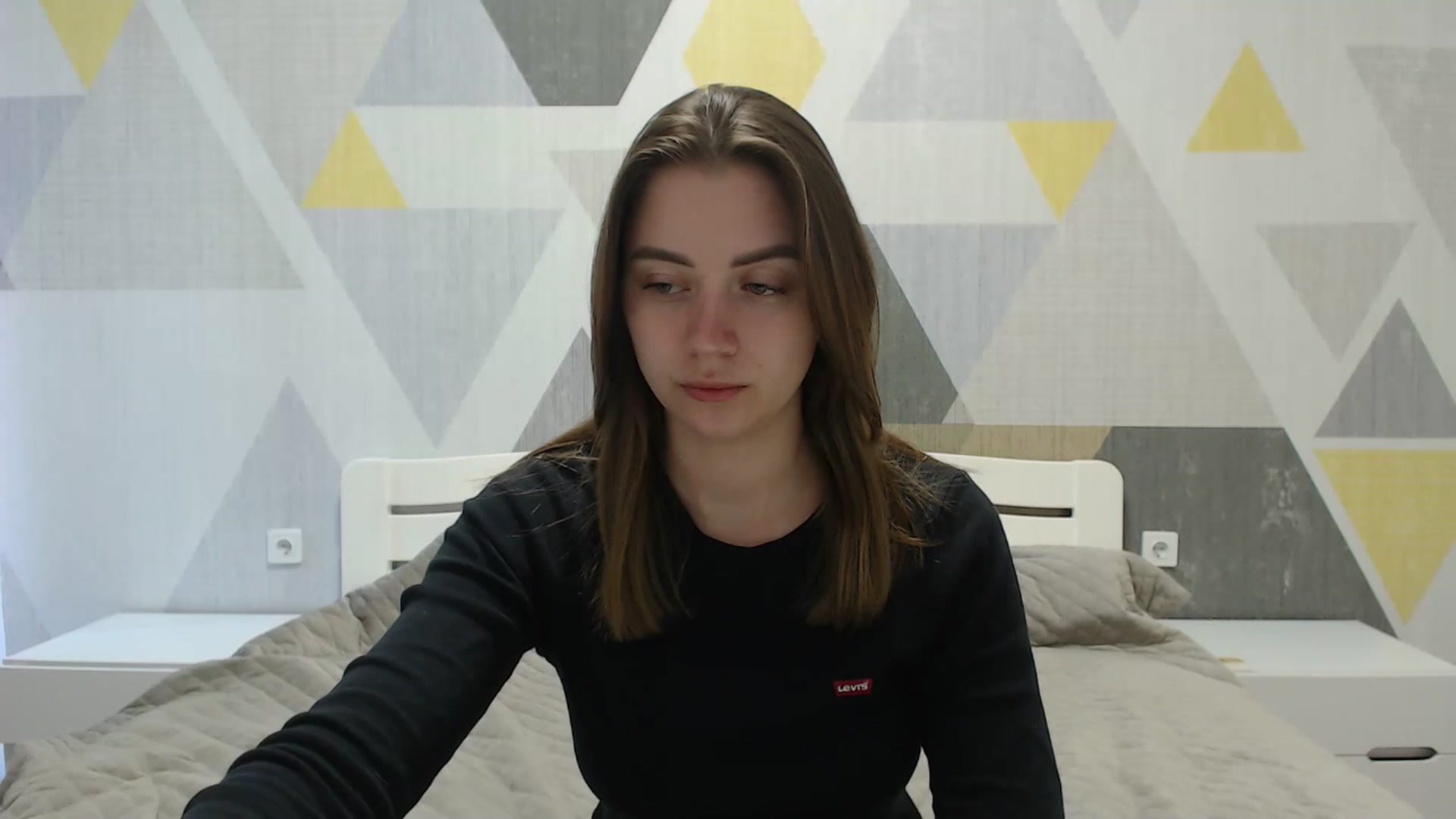 Gallery image thumbnail from Sulfate0's myfreecams stream on, 04/30/2025, 07:10 image 13 of 20