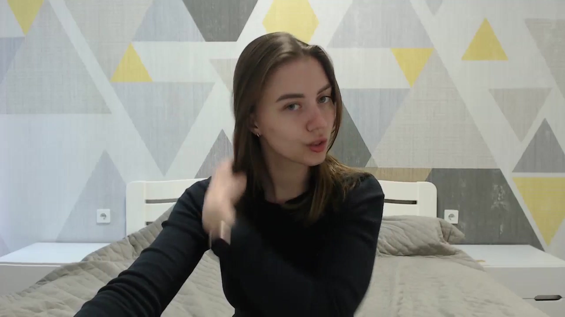 Gallery image thumbnail from Sulfate0's myfreecams stream on, 04/30/2025, 07:10 image 8 of 20