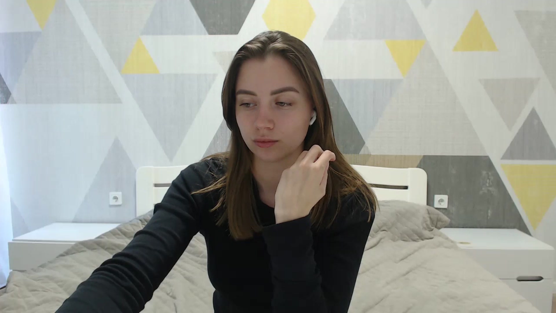 Gallery image thumbnail from Sulfate0's myfreecams stream on, 04/30/2025, 07:54 image 10 of 20