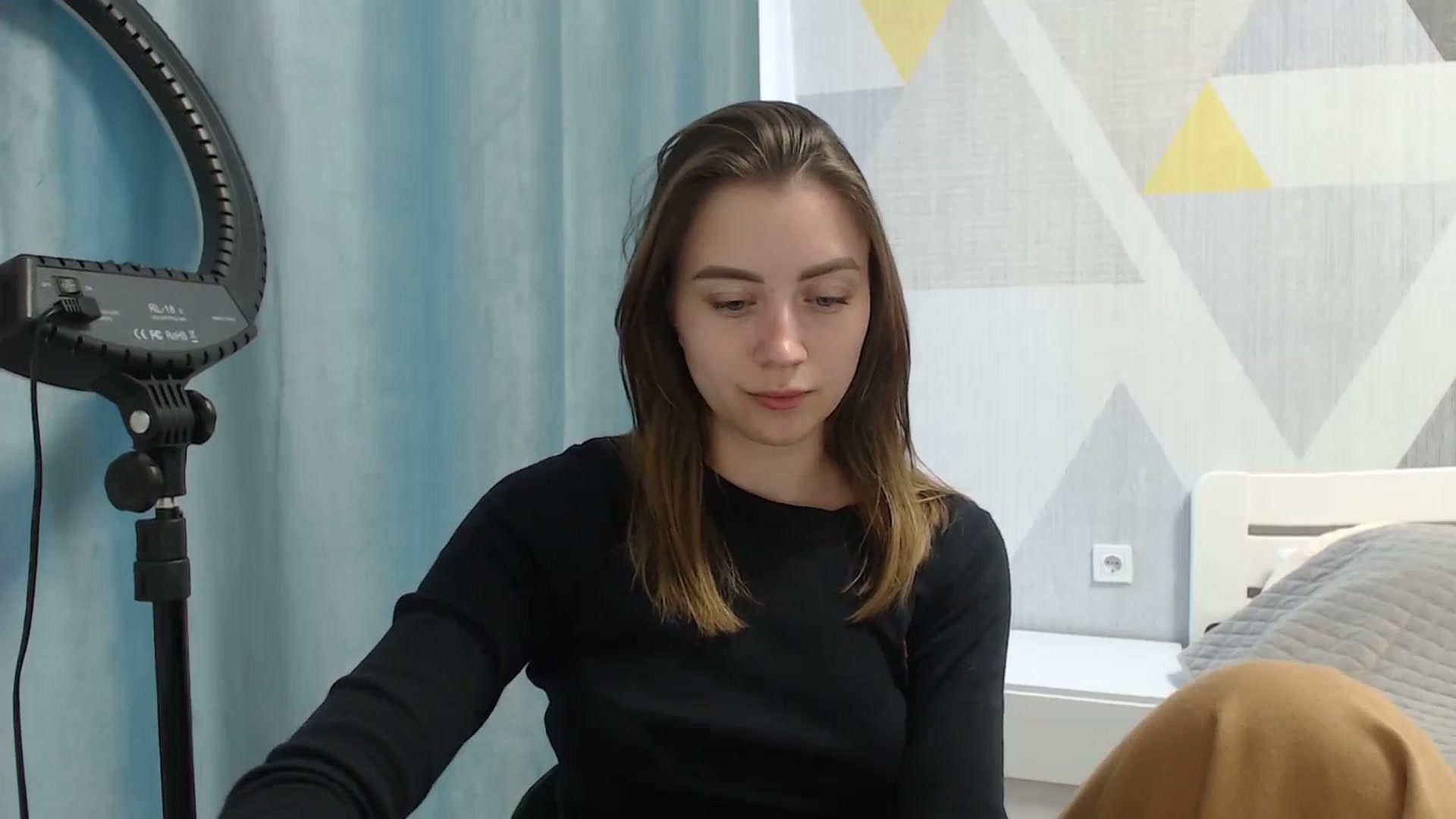 Gallery image thumbnail from Sulfate0's myfreecams stream on, 04/30/2025, 14:20 image 15 of 20