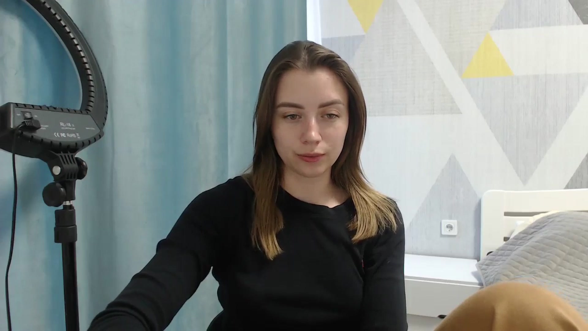 Gallery image thumbnail from Sulfate0's myfreecams stream on, 04/30/2025, 14:20 image 6 of 20
