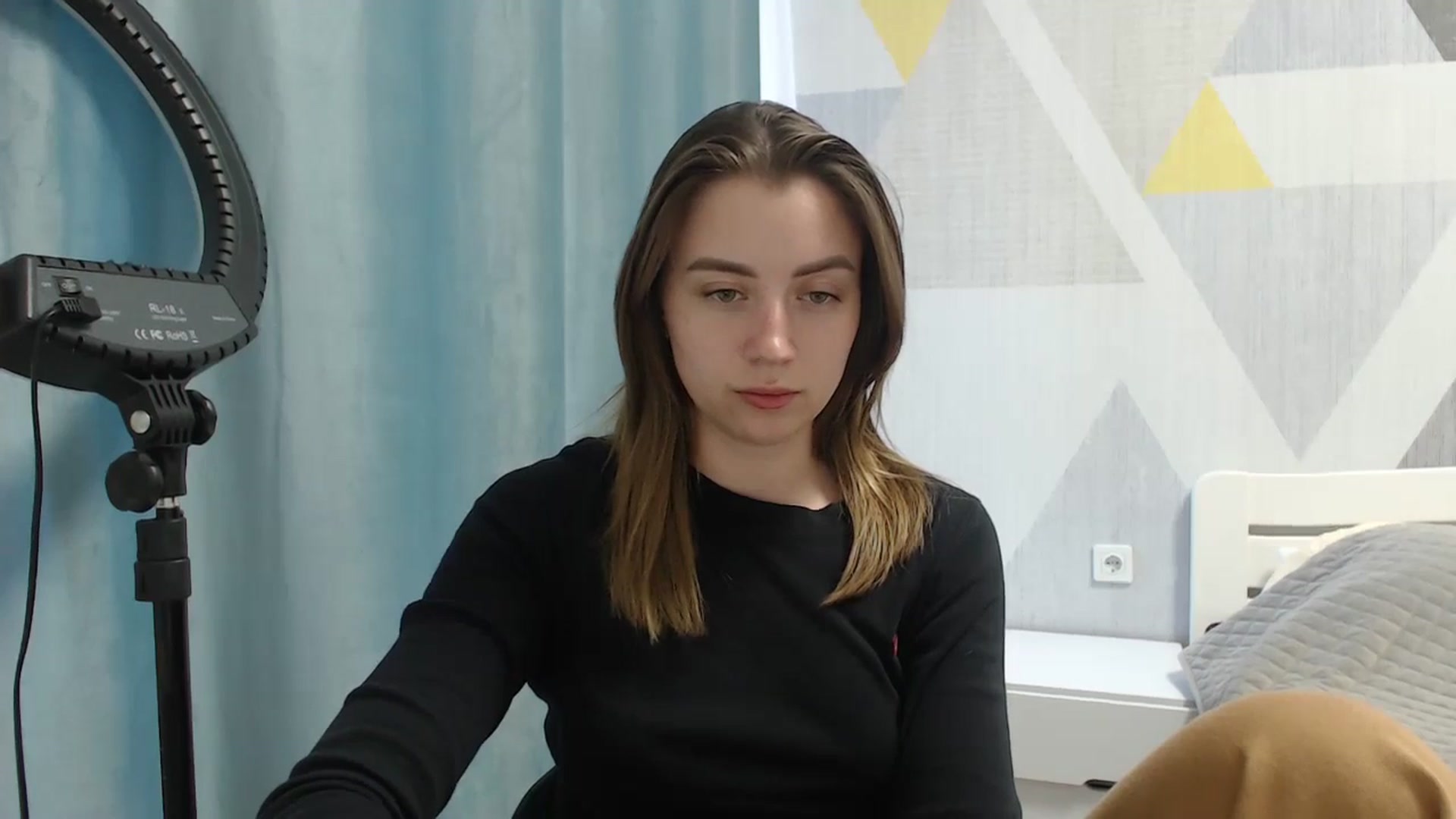Gallery image thumbnail from Sulfate0's myfreecams stream on, 04/30/2025, 14:20 image 10 of 20