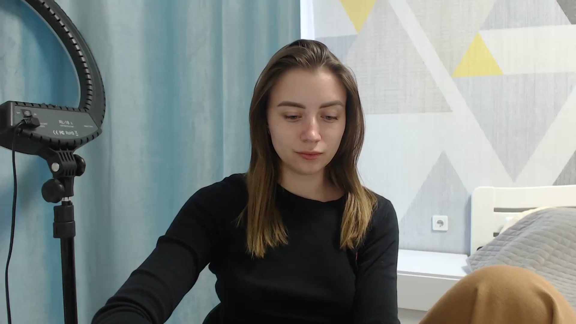 Gallery image thumbnail from Sulfate0's myfreecams stream on, 04/30/2025, 14:20 image 17 of 20