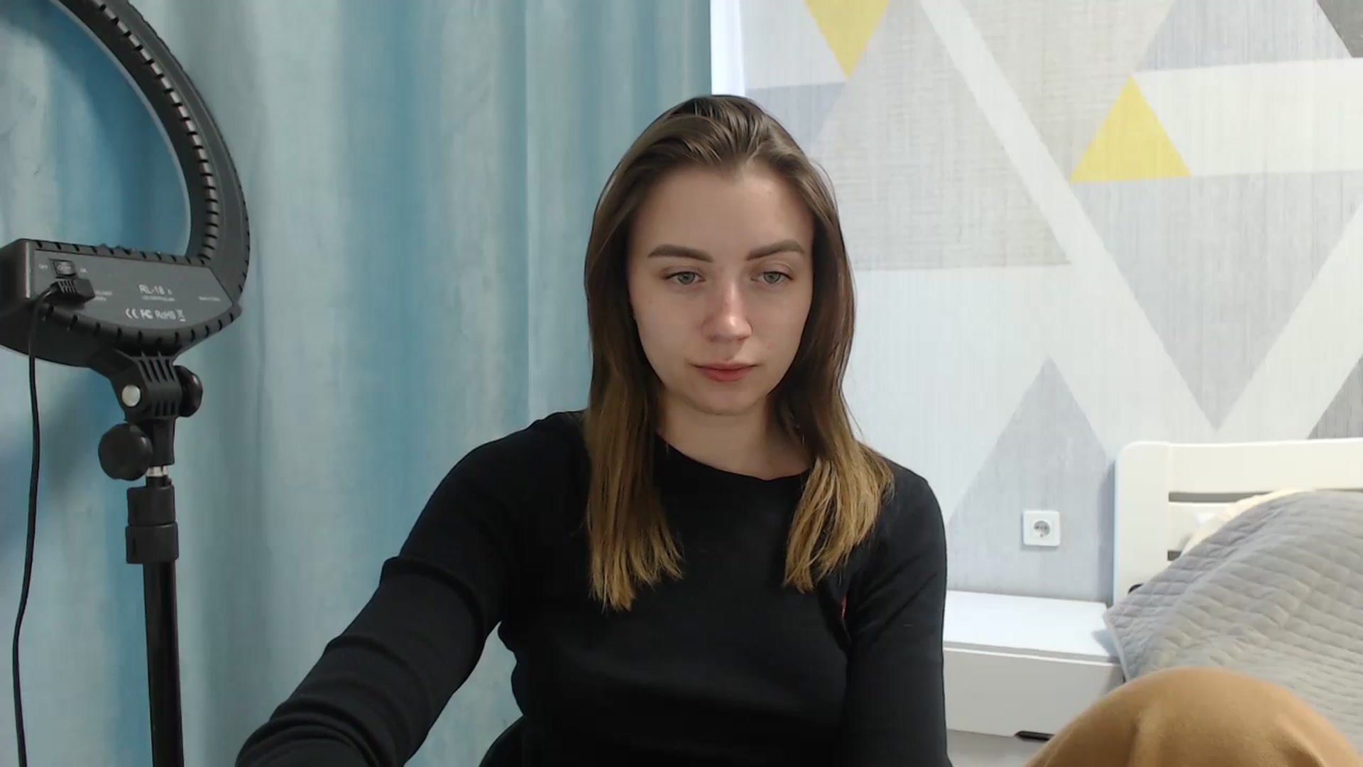 Gallery image thumbnail from Sulfate0's myfreecams stream on, 04/30/2025, 14:20 image 18 of 20