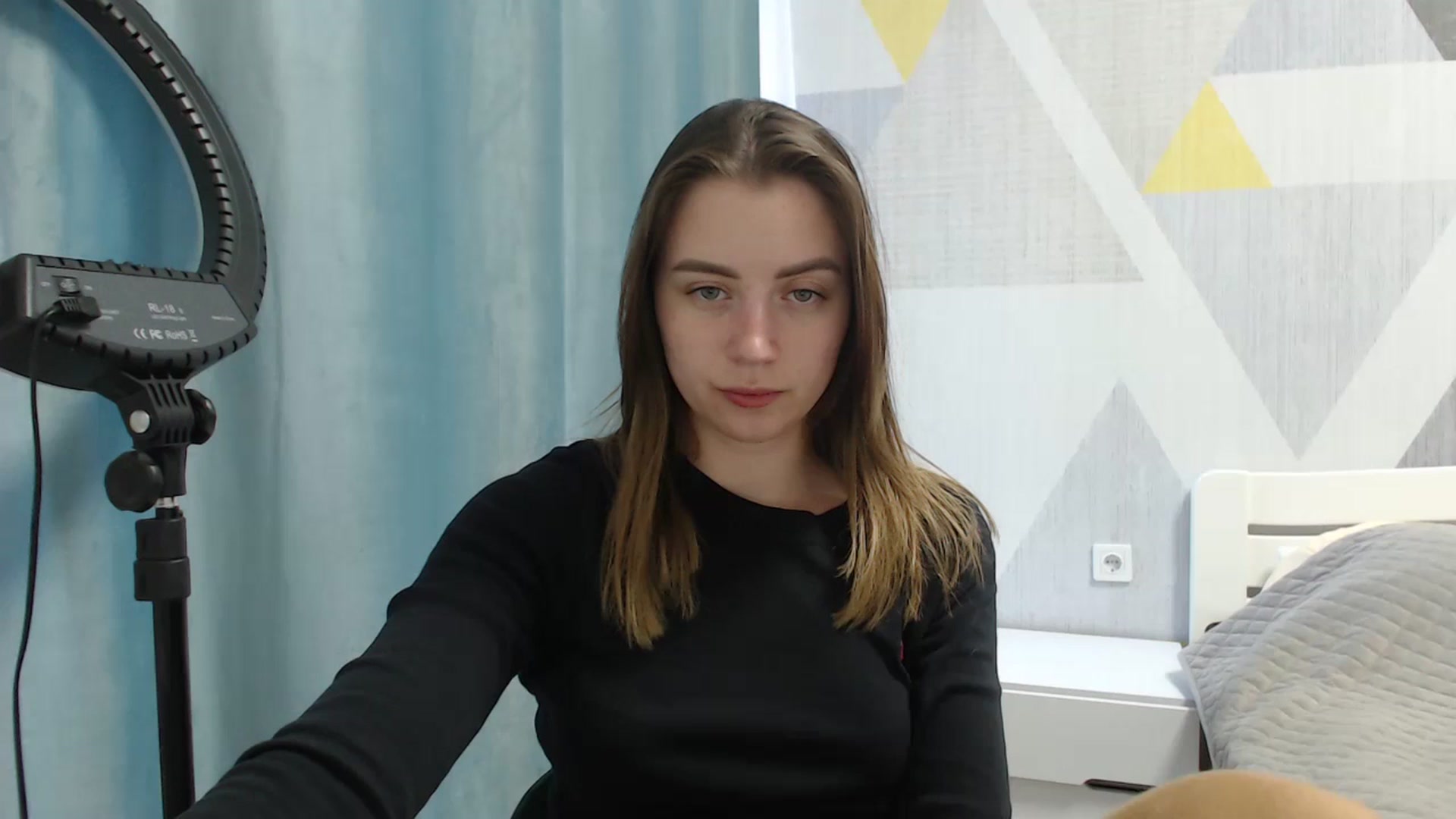 Gallery image thumbnail from Sulfate0's myfreecams stream on, 04/30/2025, 14:20 image 3 of 20