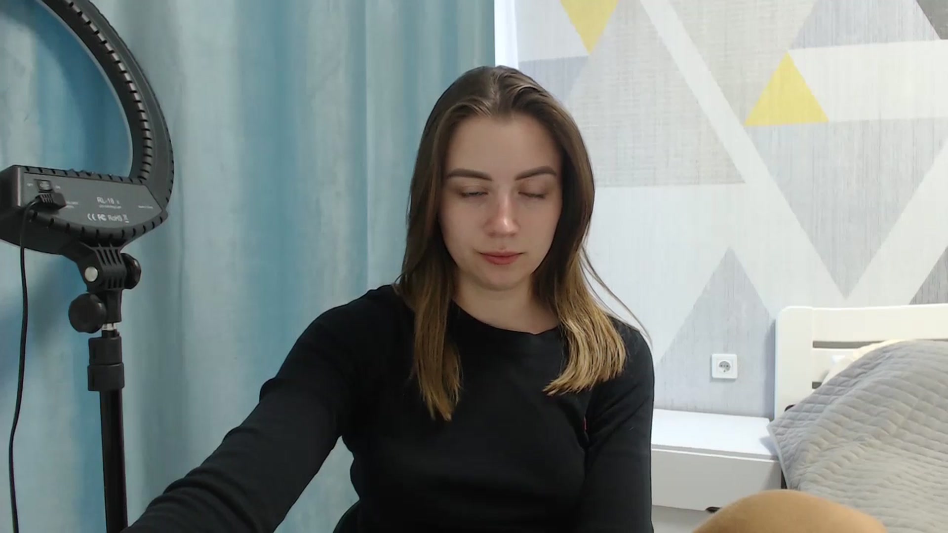 Gallery image thumbnail from Sulfate0's myfreecams stream on, 04/30/2025, 14:20 image 8 of 20