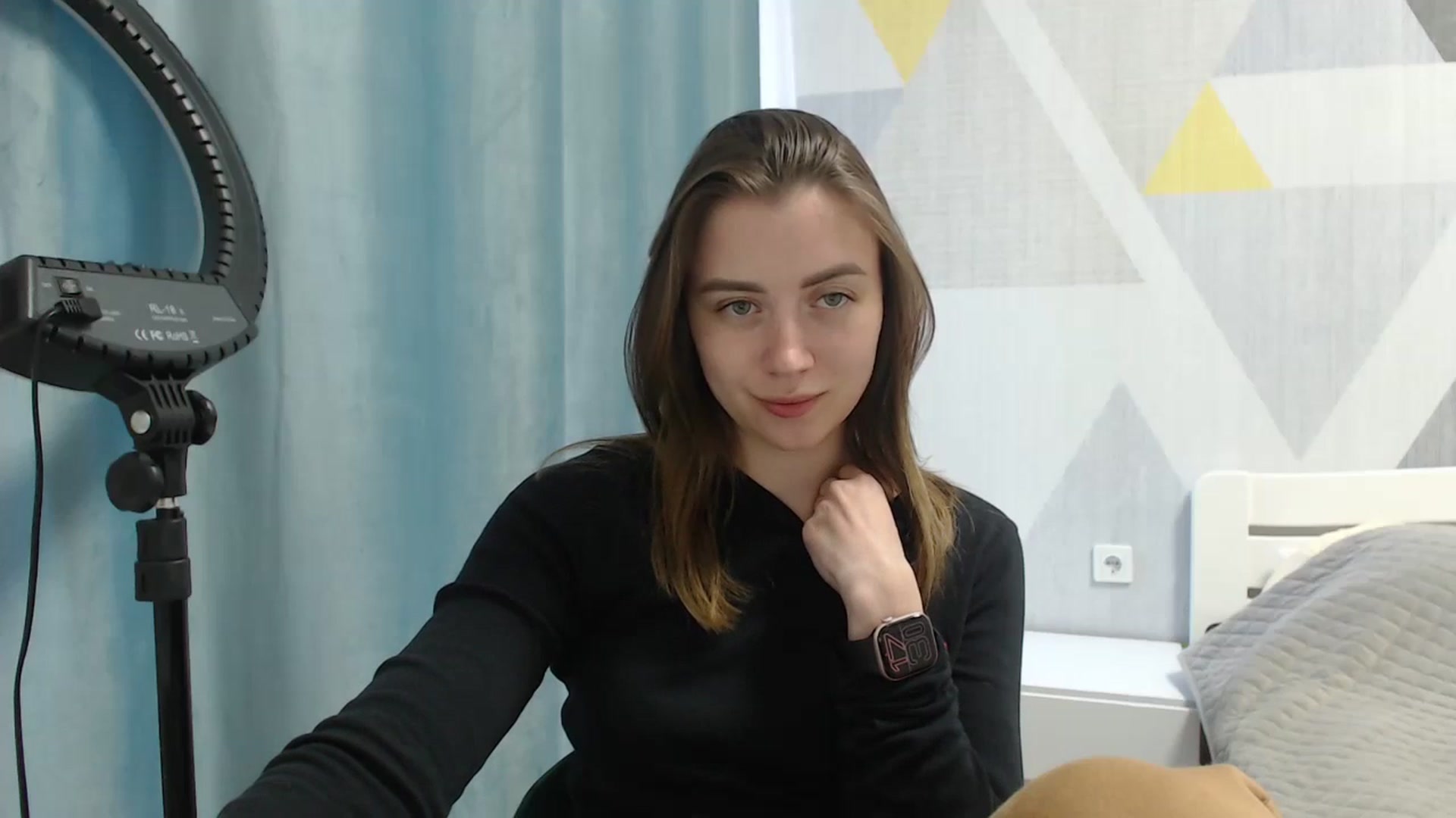 Gallery image thumbnail from Sulfate0's myfreecams stream on, 04/30/2025, 14:35 image 15 of 20