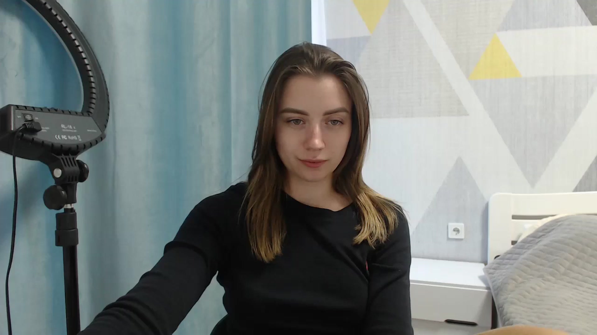 Gallery image thumbnail from Sulfate0's myfreecams stream on, 04/30/2025, 14:35 image 1 of 20