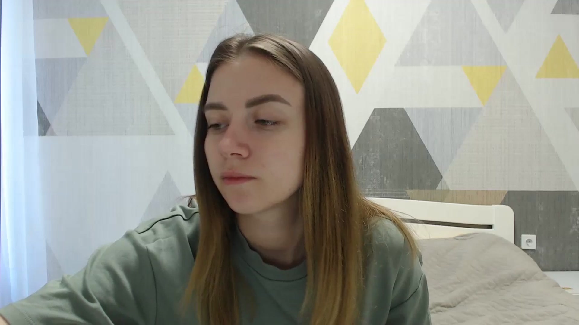 Gallery image thumbnail from Sulfate0's myfreecams stream on, 05/02/2025, 06:56 image 10 of 20