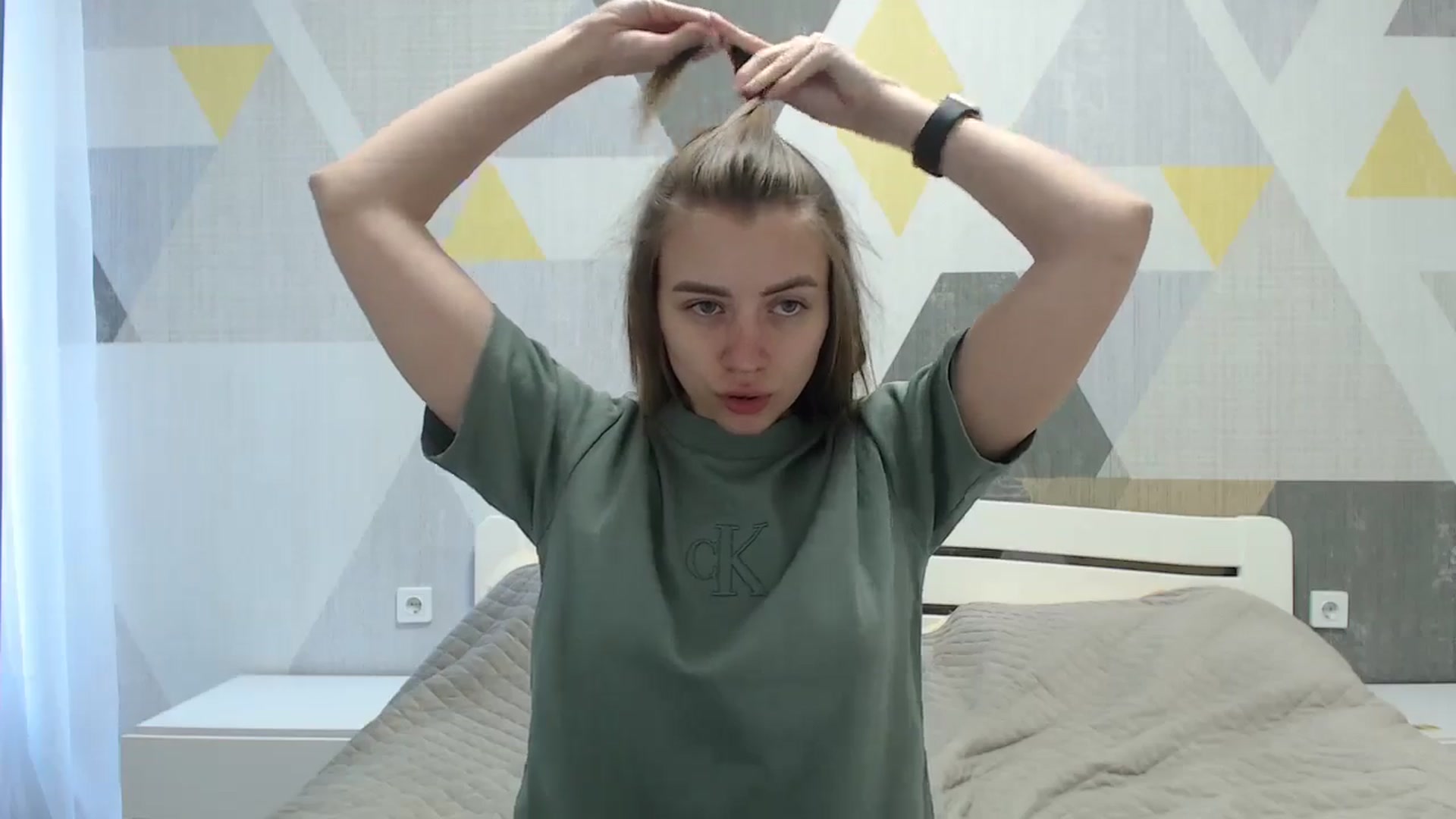 Gallery image thumbnail from Sulfate0's myfreecams stream on, 05/02/2025, 06:56 image 15 of 20
