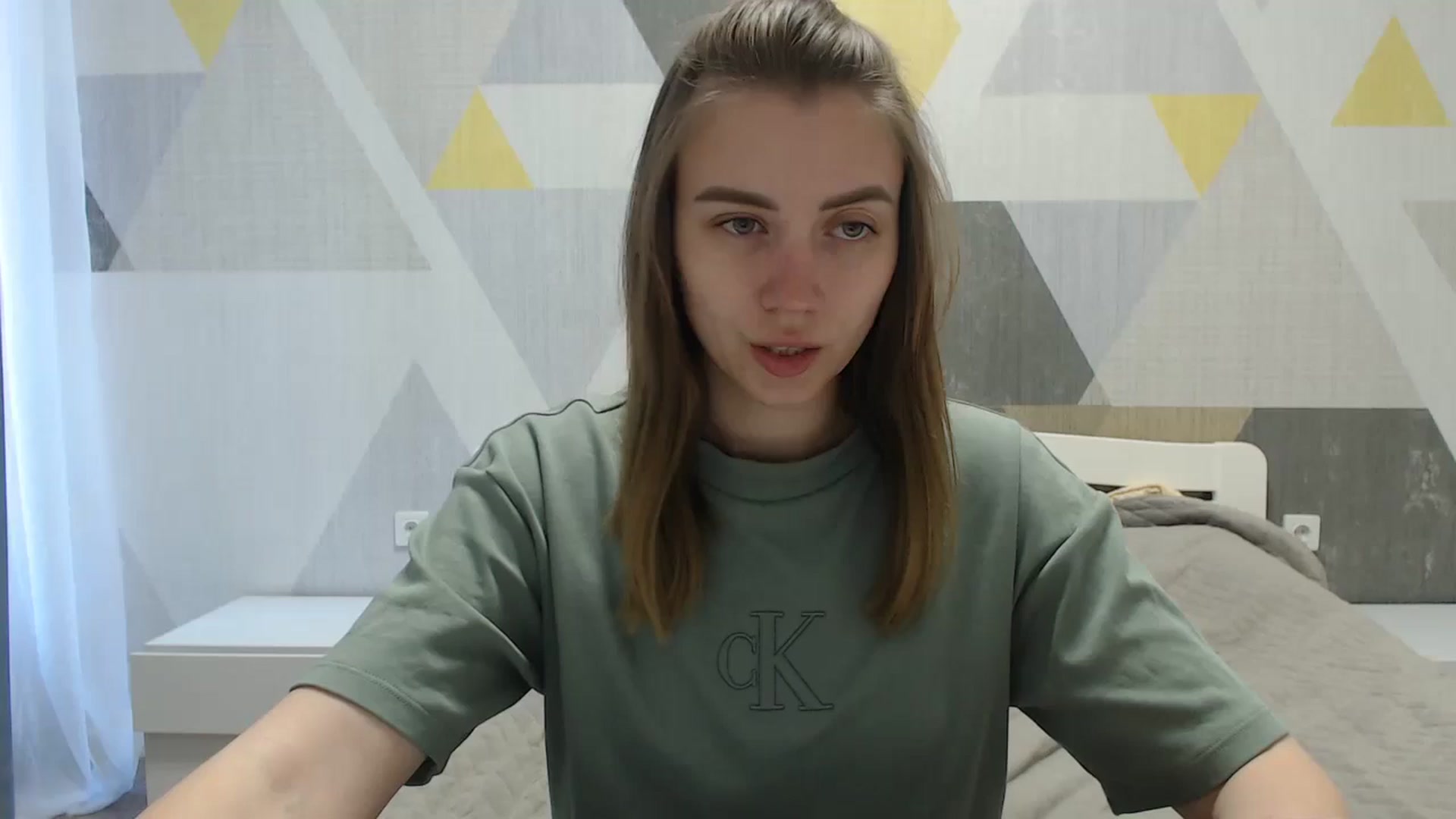 Gallery image thumbnail from Sulfate0's myfreecams stream on, 05/02/2025, 07:37 image 1 of 20