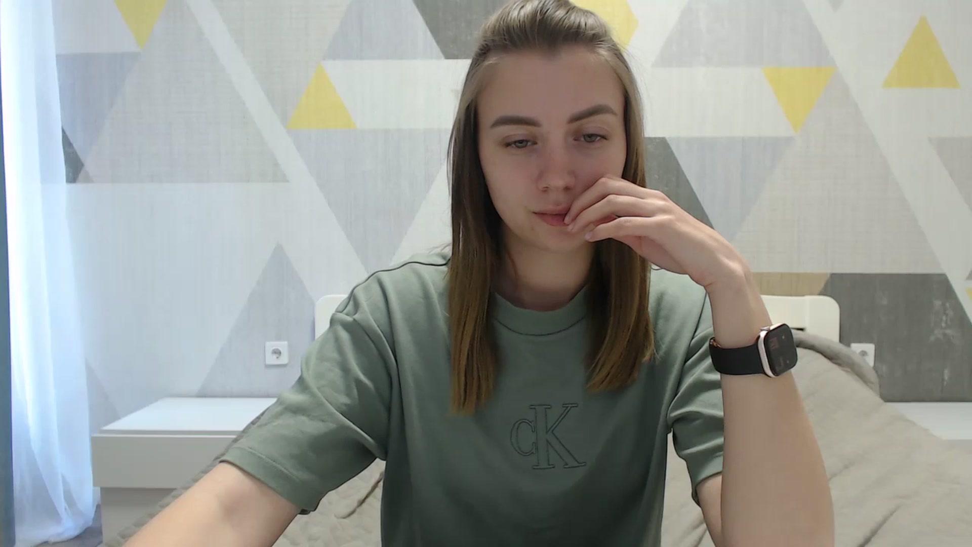 Gallery image thumbnail from Sulfate0's myfreecams stream on, 05/02/2025, 08:36 image 3 of 20