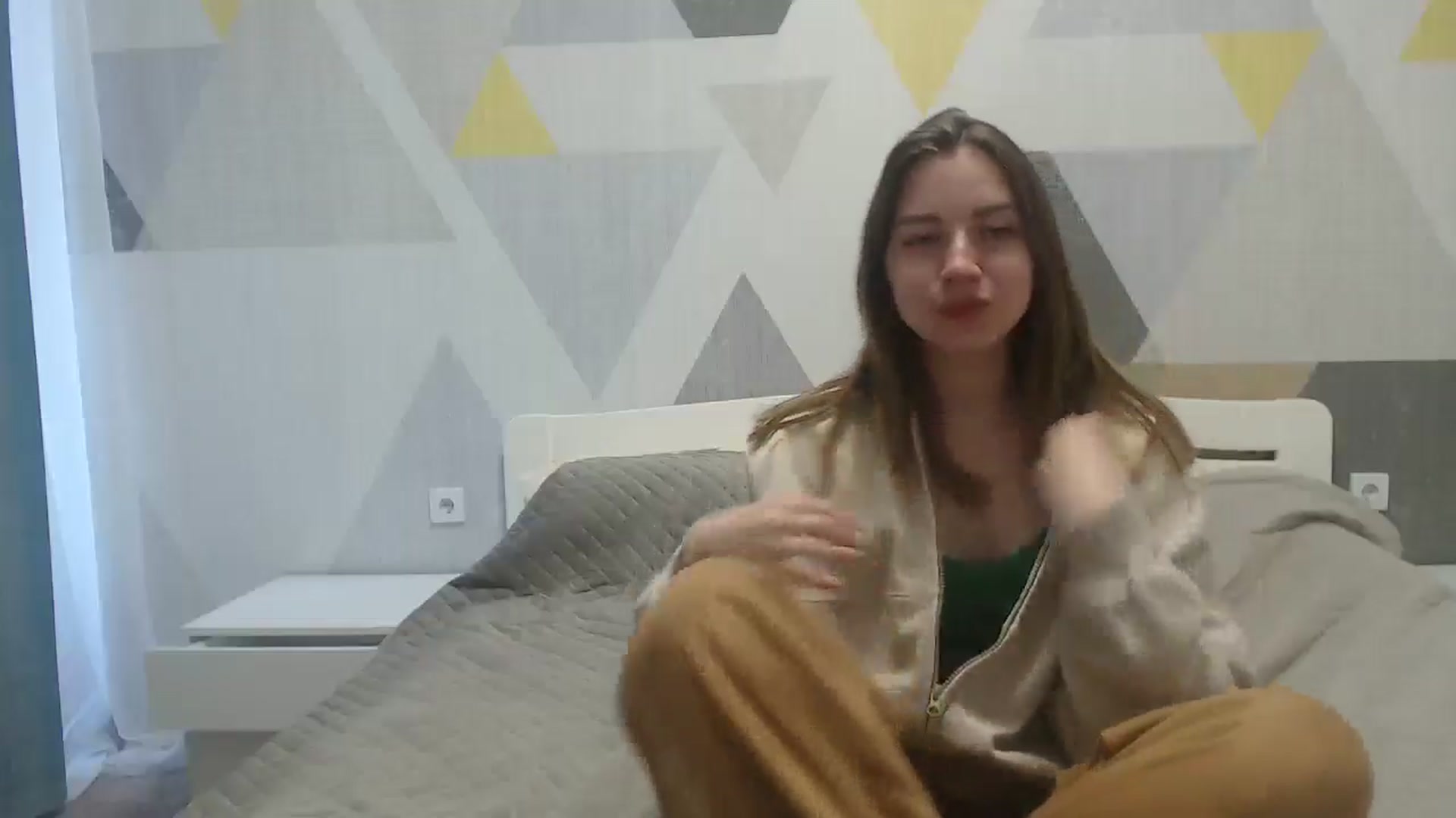 Gallery image thumbnail from Sulfate0's myfreecams stream on, 05/05/2025, 05:48 image 14 of 20